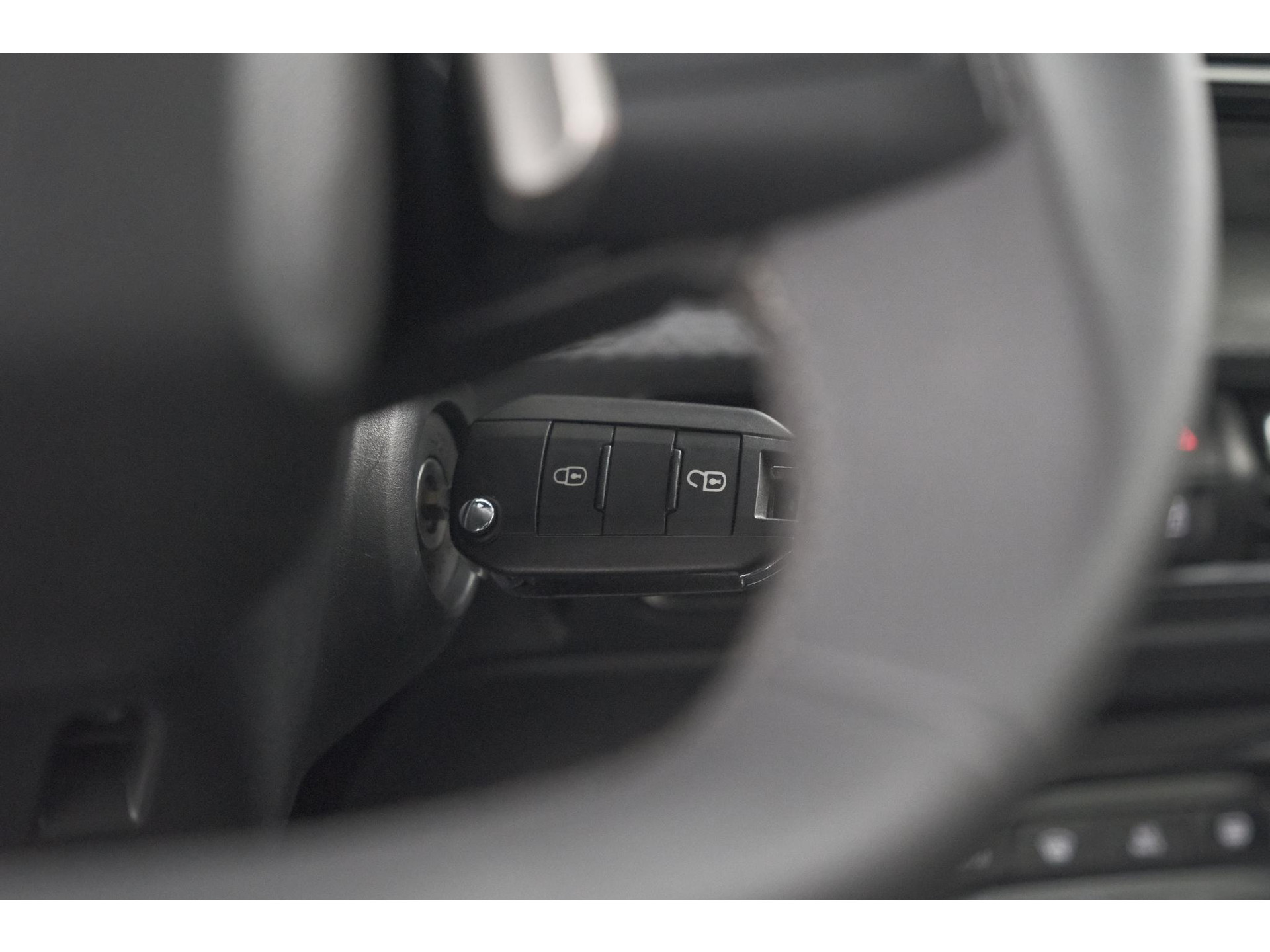 Citroen C3 Aircross 1.2 Hybrid 145pk Max | Camera | Dodehoekdetectie | Navigatie
