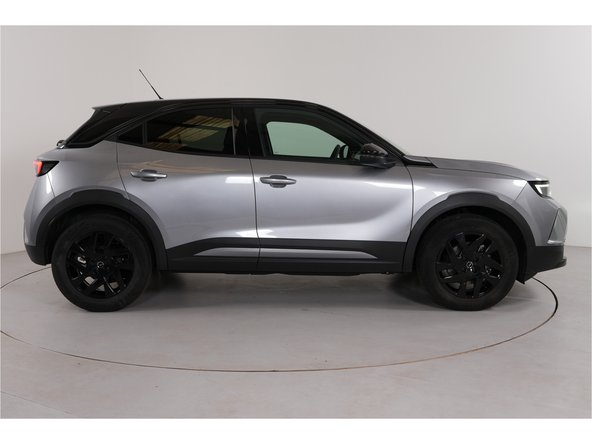 Opel Mokka 1.2 Turbo GS Line 136pk MHEV | Trekhaak | Virtual | Camera | Navi |