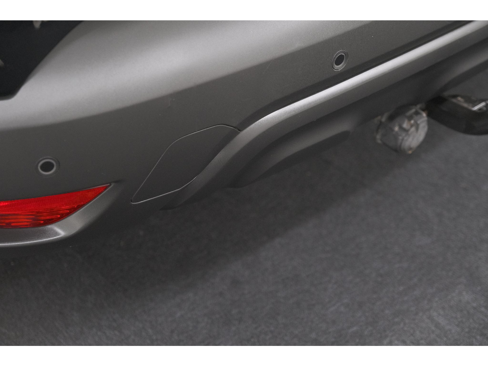 Renault Captur TCe 90 Limited | Trekhaak | Navigatie | Parkeersensoren