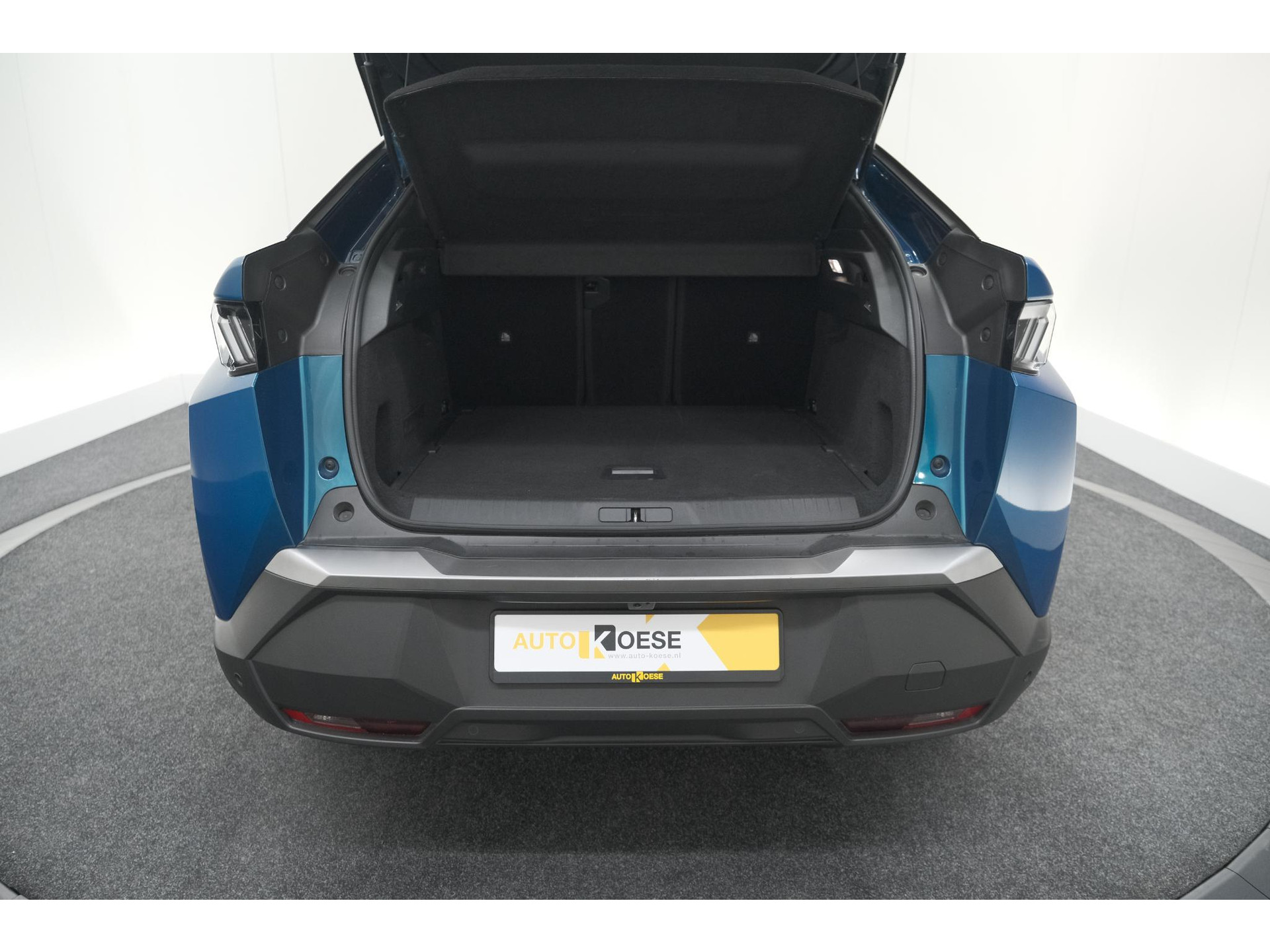 Peugeot 3008 Hybrid 136 e-DSC6 Allure | Camera | Apple Carplay | Parkeersensoren