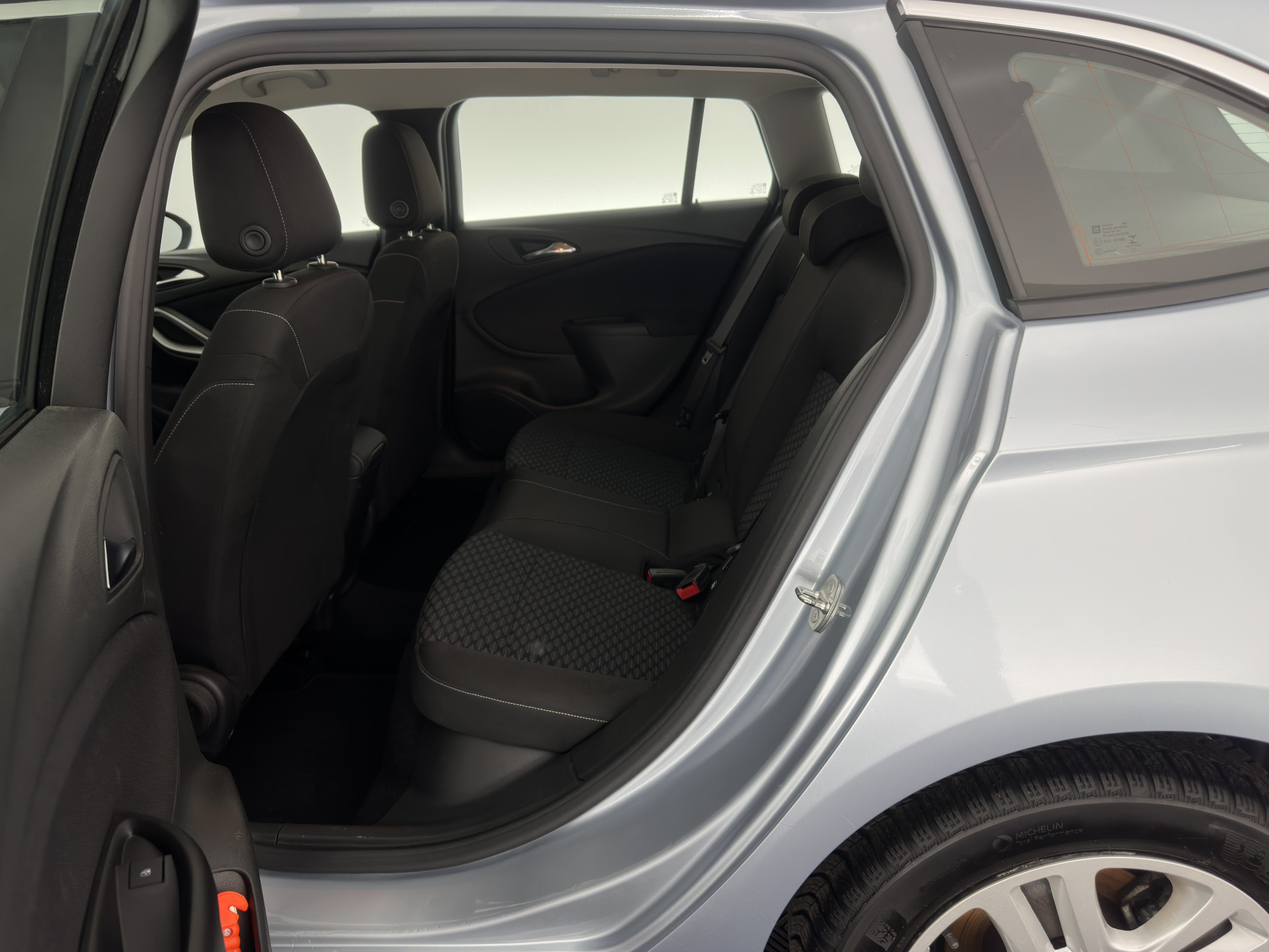 Opel Astra Sports Tourer 1.6 CDTI Business+ *NAVI-FULLMAP | COMFORT-SEATS | DAB+ | ECC | PDC | CRUISE | TOWBAR*