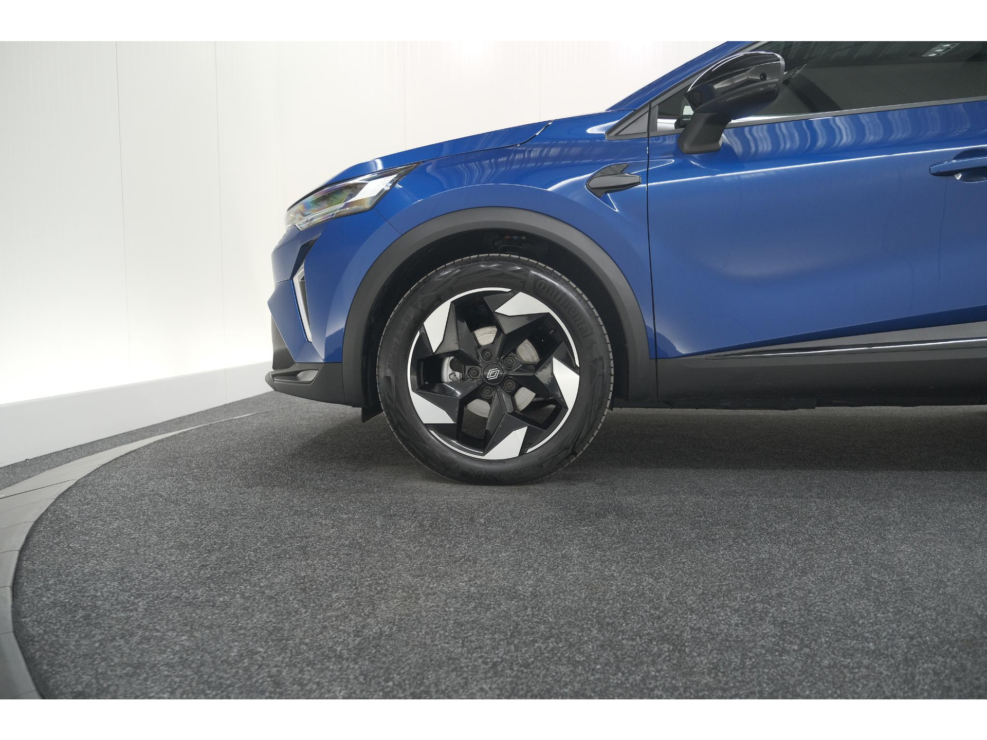 Renault Captur Mild Hybrid 160 techno | Pack Winter | Camera | Adaptieve Cruise Control | Apple Carplay