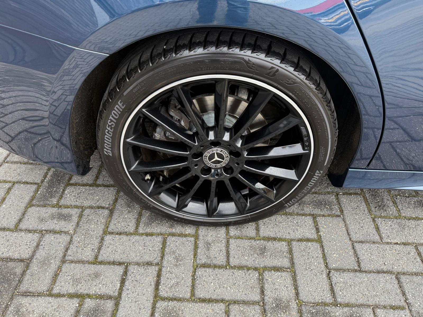 Mercedes-Benz A-klasse 250 Premium Plus | 1E EIGENAAR | 3/6/12 MND GARANTIE | PANO | LED | SFEER | BURMESTER | CARPLAY | CAMERA | NAVI | CRUISE |
