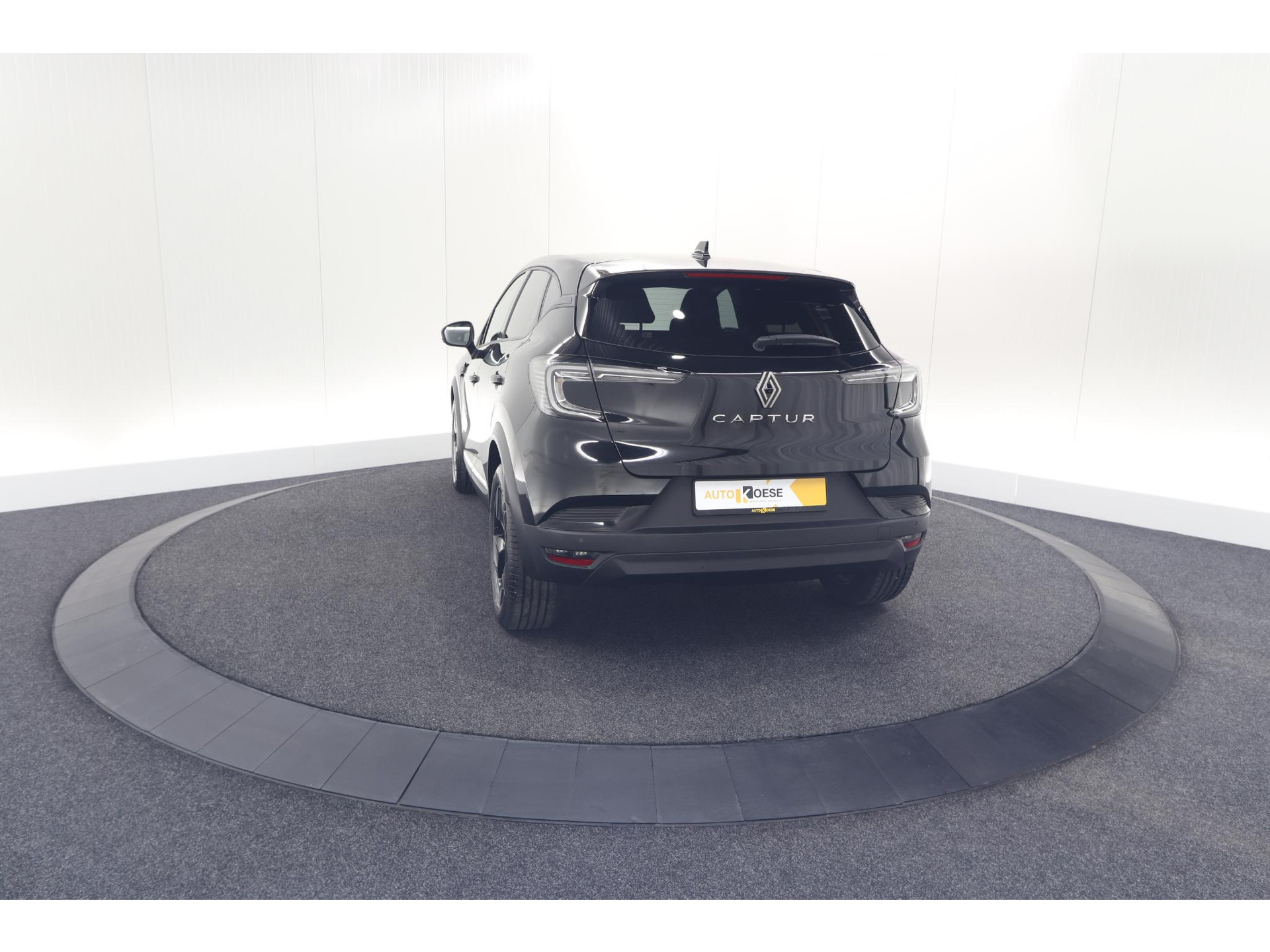 Renault Captur Mild Hybrid 160 EDC Techno | Pack Winter | Camera | Adaptieve Cruise Control | Apple Carplay