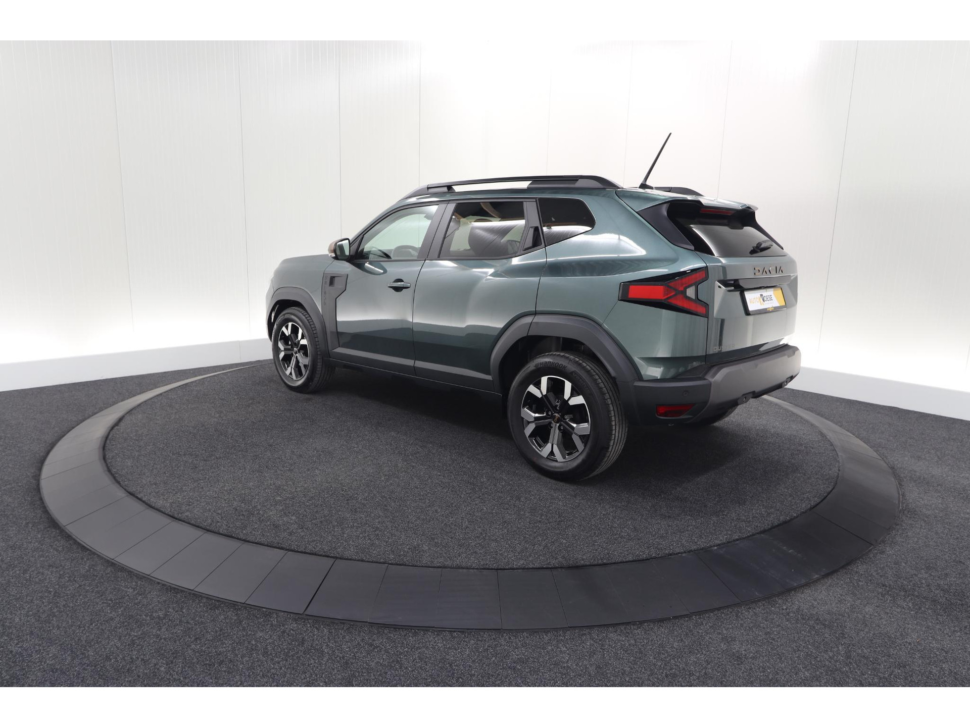 Dacia Duster Mild Hybrid 130 Extreme | Camera | Apple Carplay | Parkeersensoren | Stuurwielverwarming