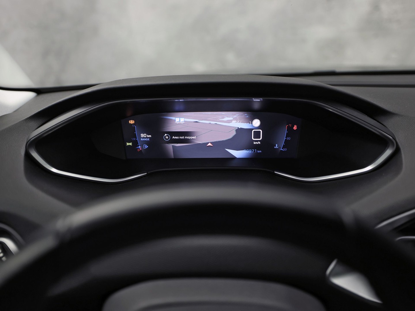 Peugeot 308 SW 1.2 PureTech Allure Sport (VIRTUAL COCKPIT, APPLE CARPLAY, GROOT NAVI, 360 CAMERA, SPORTSTOELEN, LEDER/ALCANTARA, ADAPTIVE CRUISE, NIEUWSTAAT)