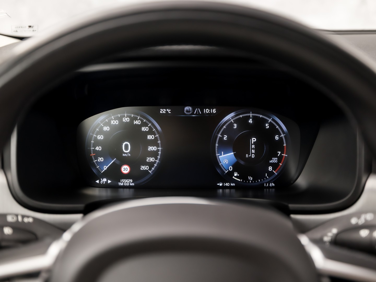 Volvo V90 2.0 T4 Momentum Sport 190Pk Automaat (APPLE CARPLAY, GROOT NAVI, LEDER, GETINT GLAS, STOELVERWARMING ACHTER, MEMORY SEATS, ELEK ACHTERKLEP, NIEUWE APK, NIEUWSTAAT)