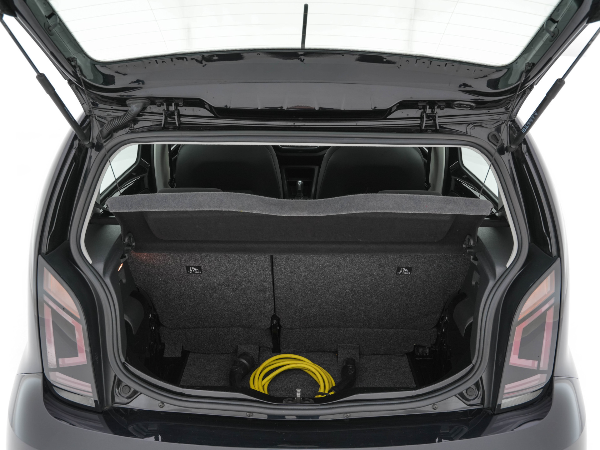 Volkswagen e-Up! {SOH-85%} (INCL-BTW) *HEATED-COMFORTSEATS | CCS-FASTLOADER | CAMERA | DAB | ECC | PDC | CRUISE*