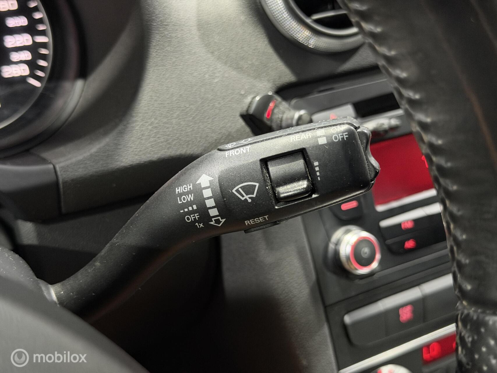 Audi A3 Sportback 1.4 TFSI Ambition Pro Line|5D|Automaat|Cruise|NAP|Nieuwe APK