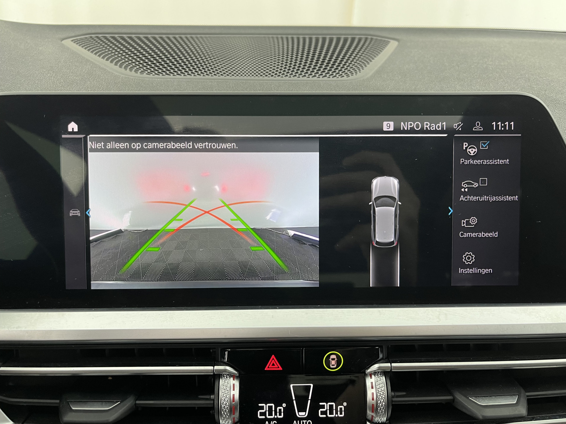 BMW 3-serie Touring 330e eDrive  M-Sportpack Edition (Plug-In) (INCL-BTW) *PANO | LEATHER | HEAD-UP | ADAPTIVE-CRUISE | FULL-LED | KEYLESS | DIGI-COCKPIT | HEATED-SPORTSEATS | CAMERA | HIFI-SOUND | PRIVACYGLASS | DAB+ | SHIFTPADDLES | NAVI-FULLMAP | 19"A