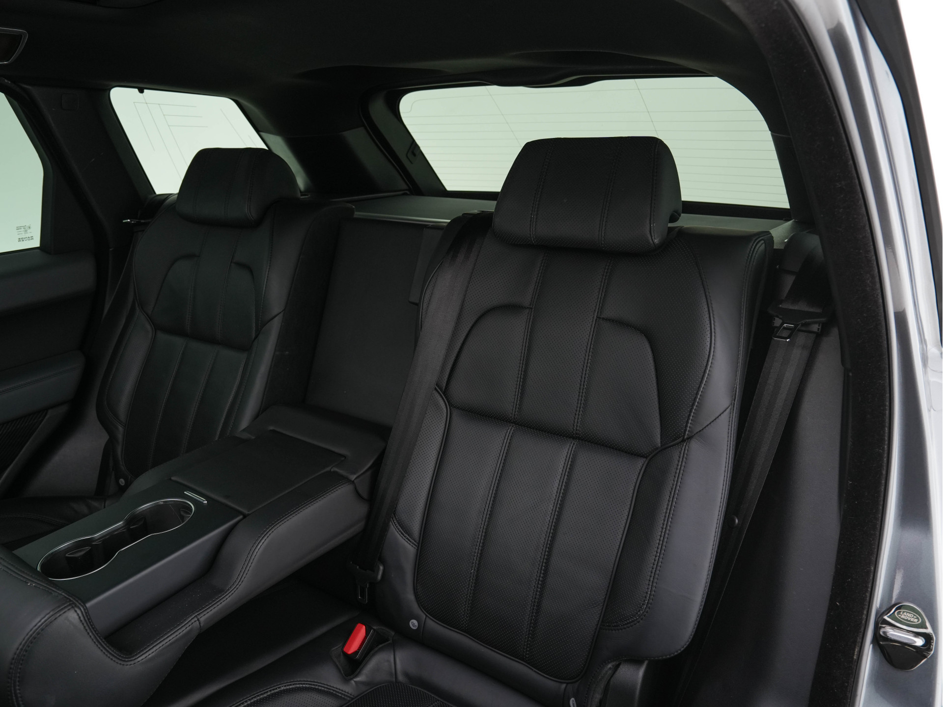 Land Rover Range Rover Sport 3.0 TDV6 HSE Dynamic Aut. *PANO | OXFORD-FULL-LEATHER | BI-XENON | NAVI-FULLMAP | MERIDIAN-AUDIO | CAMERA | AIR-SUSPENSION | MEMORY-PACK | KEYLESS | HEATED/COOLED-COMFORT-SEATS | TOWBAR | 21''ALU*