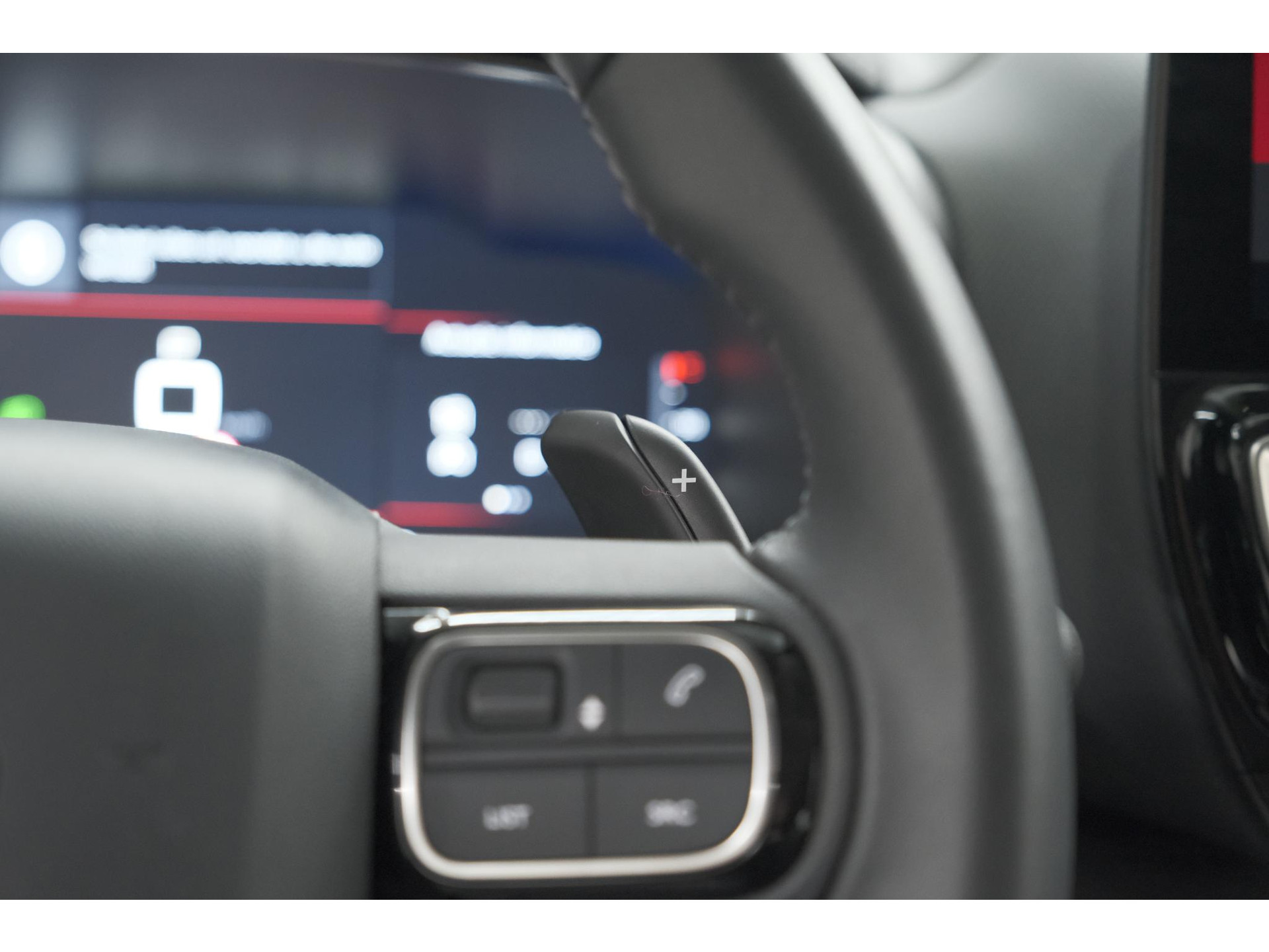 Citroen C5 Aircross 1.2 Hybrid 136 Max | Camera | Navigatie | Parkeersensoren | Apple Carplay