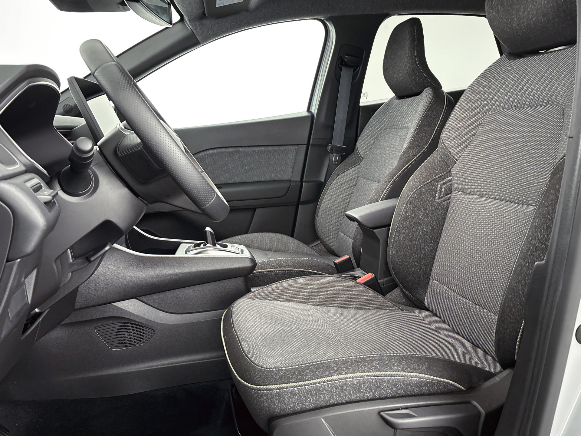 Renault Captur 1.8 E-Tech full hybrid 160 techno | CAMERA | NAVI