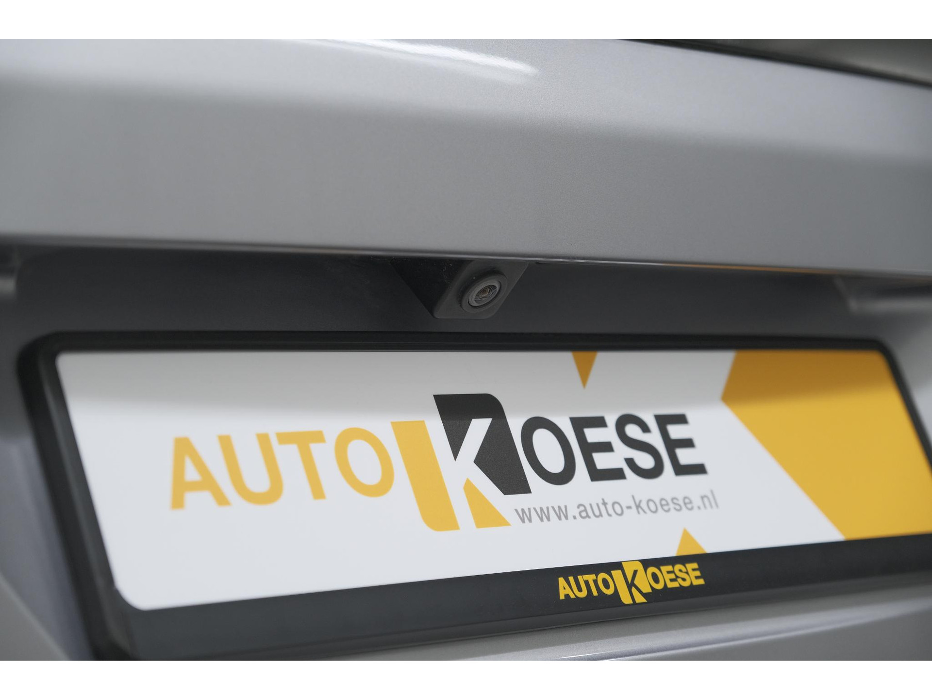Peugeot 3008 PureTech 130 EAT8 Blue Lease Premium | Elektrische Kofferklep | Dodehoekdetectie | Stoelen-Pakket