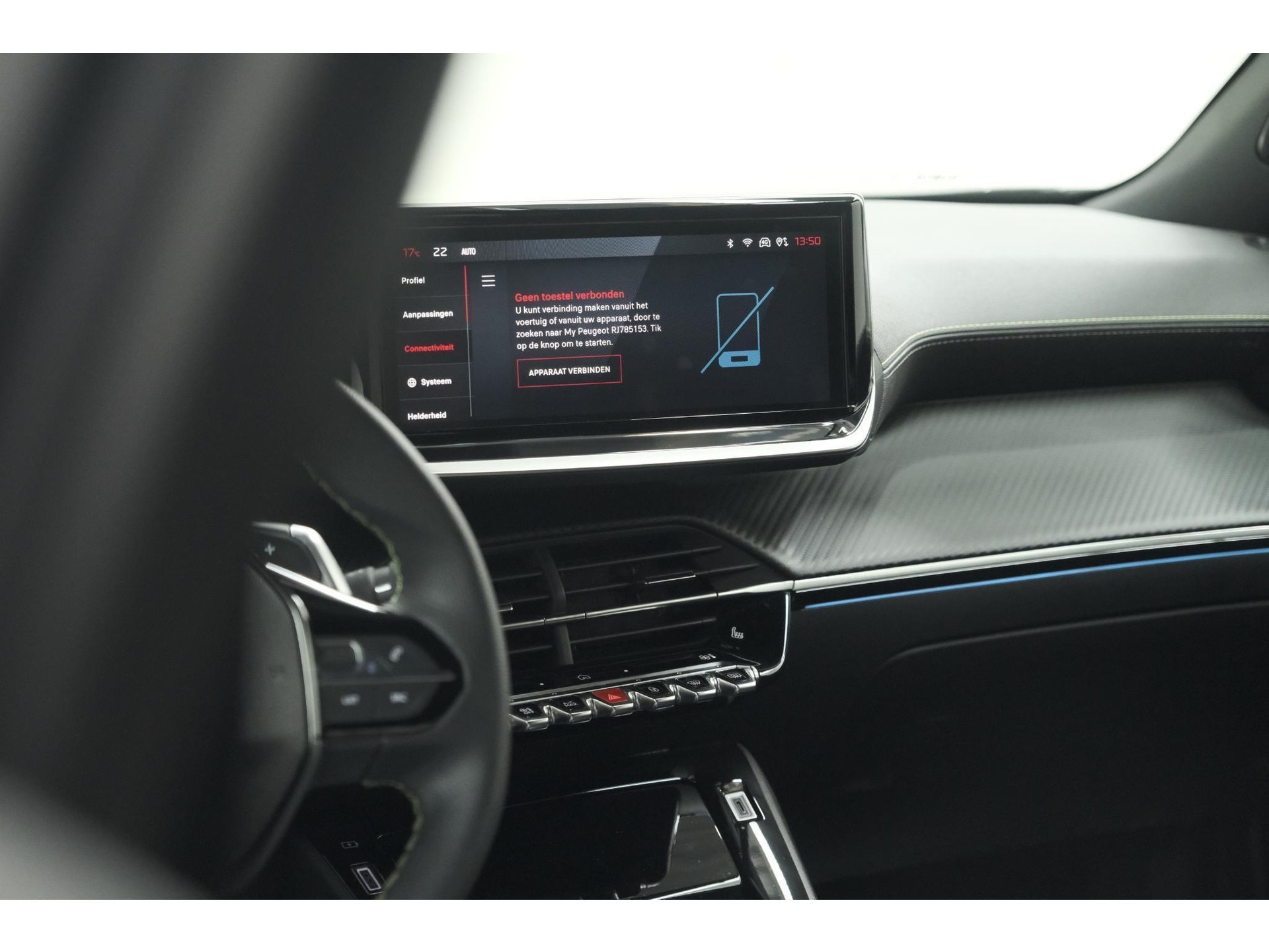 Peugeot 2008 PureTech 130 EAT8 GT | 360 Camera | Adaptieve Cruise Control | Stoelmassage | Apple Carplay