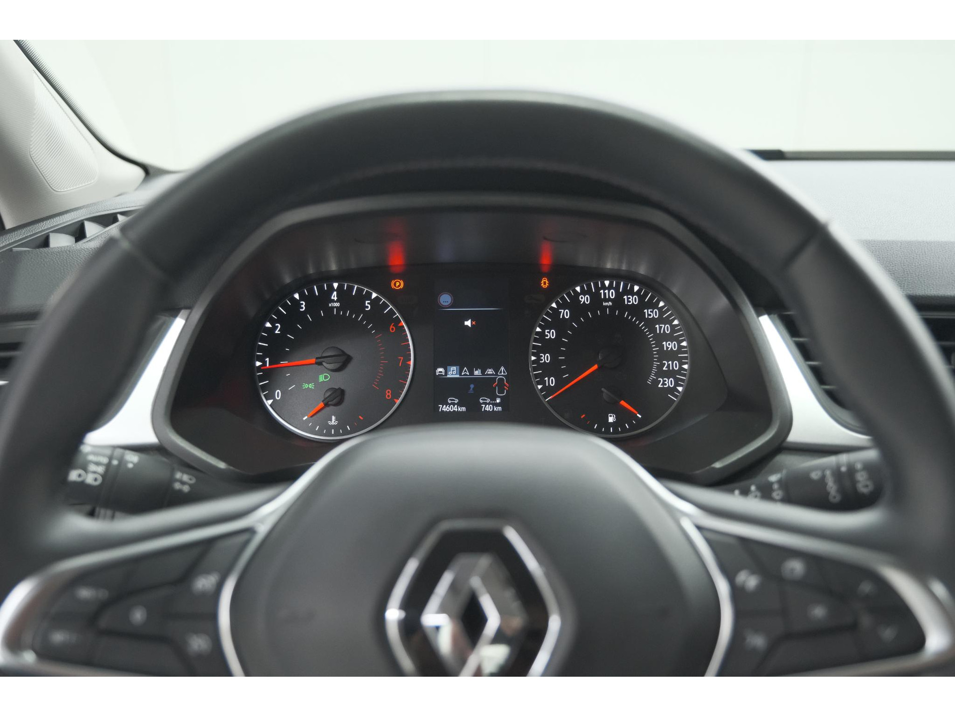 Renault Captur TCe 90 Zen | Camera | Apple Carplay | Parkeersensoren | Navigatie