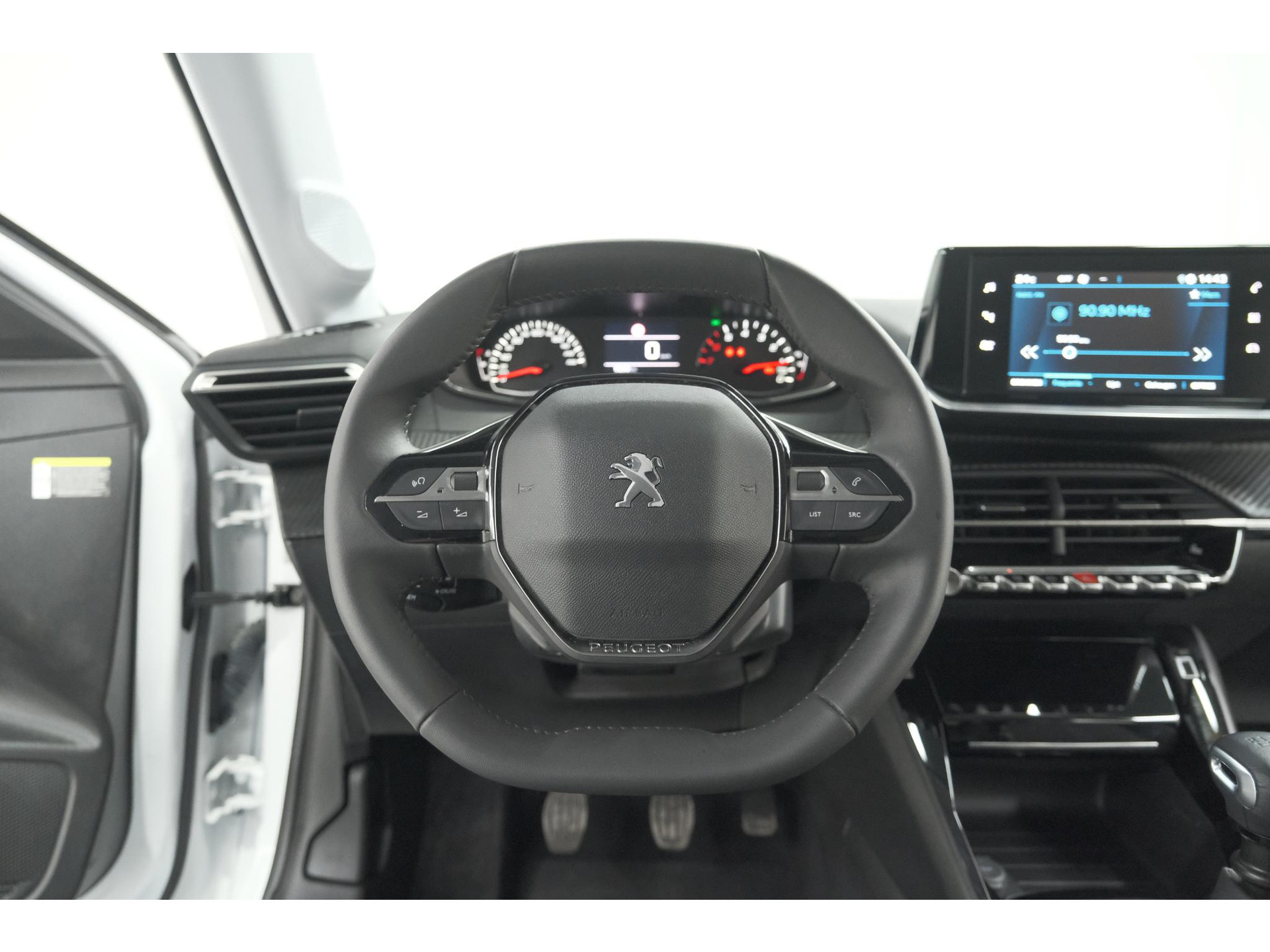Peugeot 208 PureTech 100 Allure Pack | Camera | Apple Carplay | Stoelverwarming | Parkeersensoren