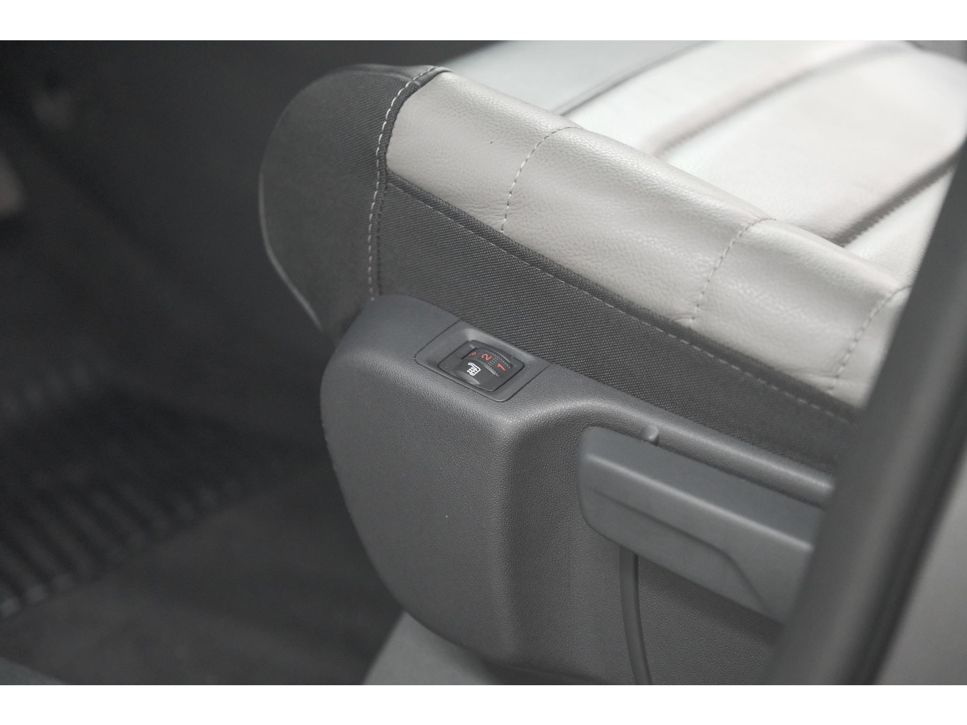 Citroen C3 Aircross PureTech 110 Shine | Camera | Stoelverwarming | Apple Carplay