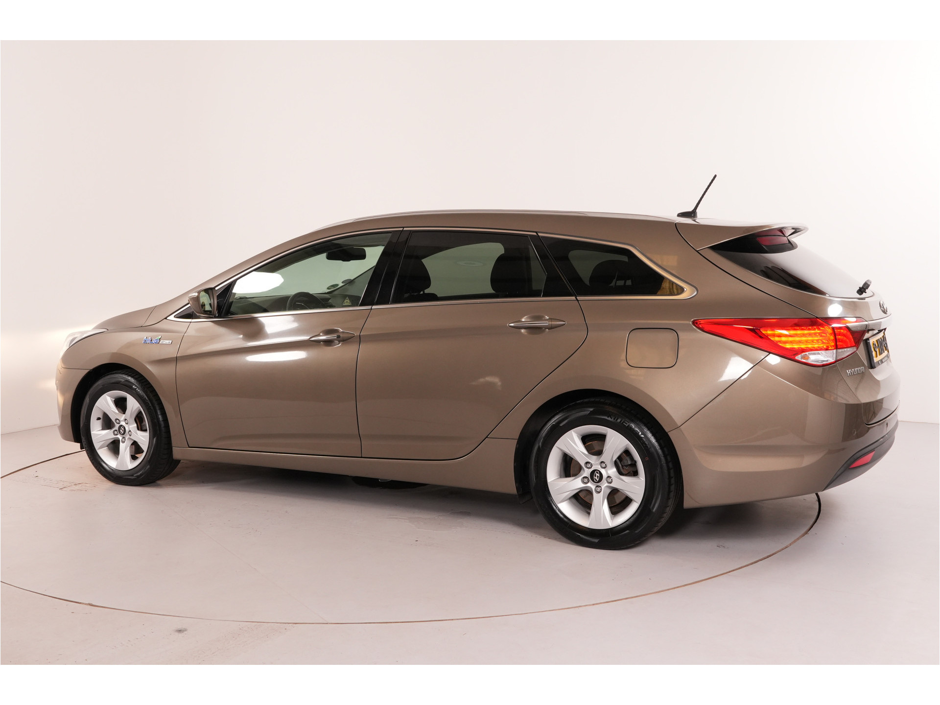 Hyundai i40 Wagon 1.6 GDI Blue Go! Edition | Trekhaak | Camera | Navi | Cruise | Climate |