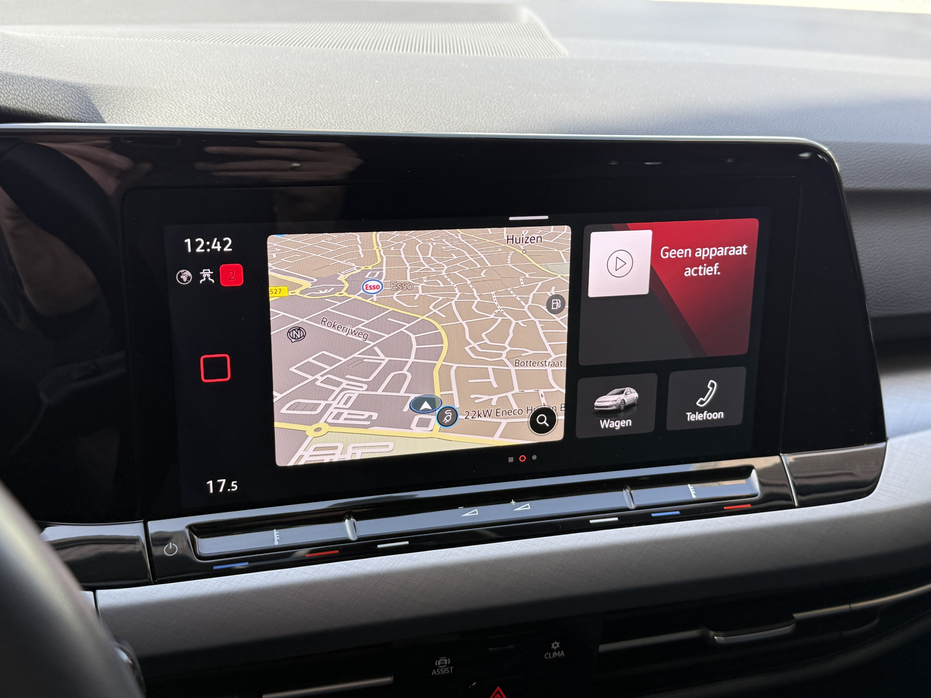 Volkswagen Golf Variant 1.0 TSI Life | Carplay | ACC | Draadloze lader