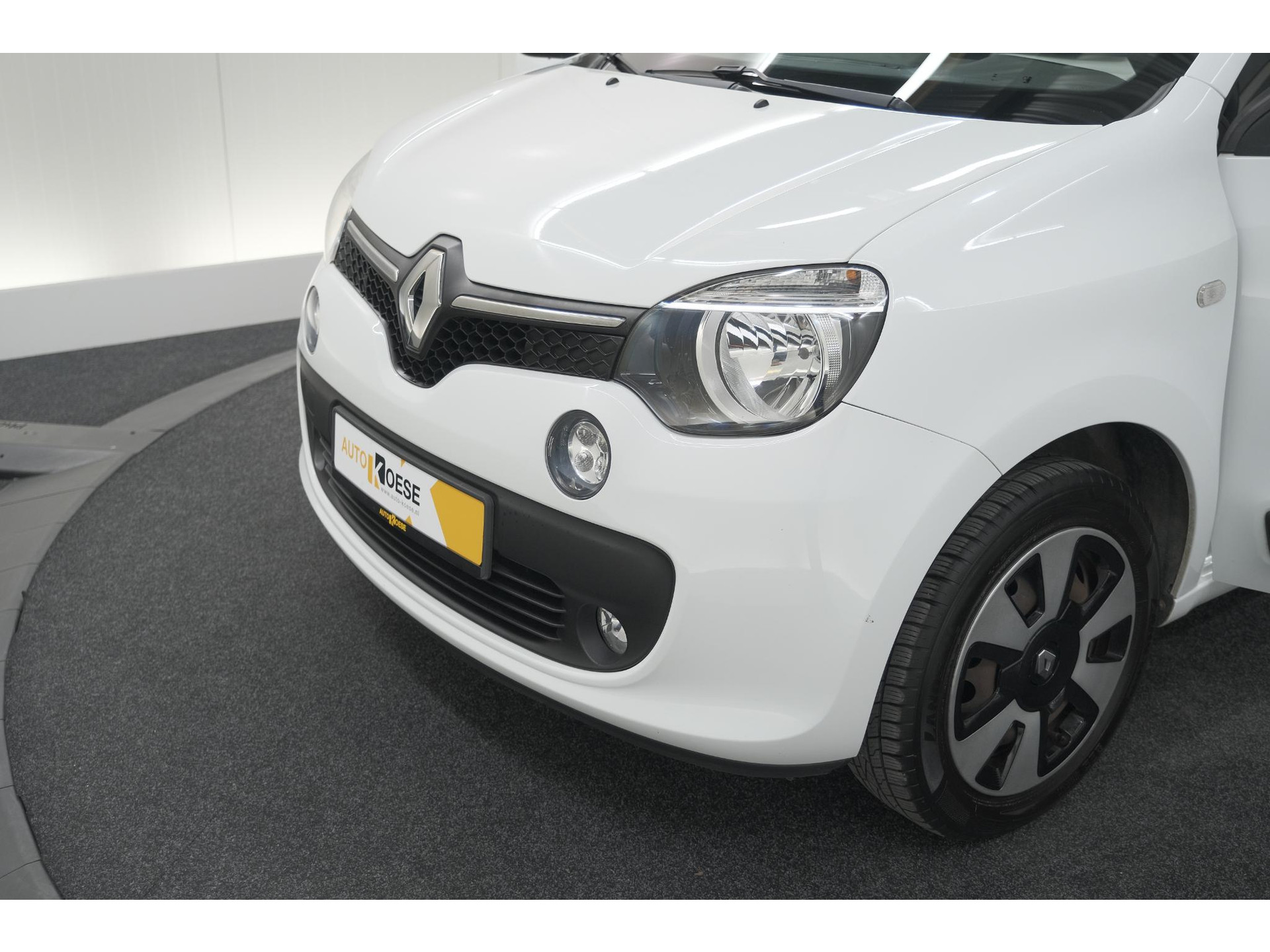 Renault Twingo 1.0 SCe Collection | Airco | Bluetooth Radio | Snelheidsbegrenzer
