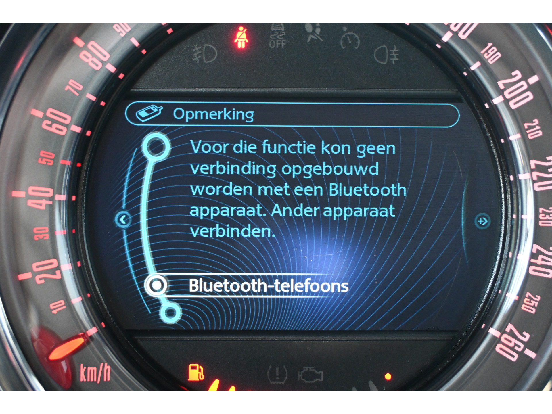 MINI Paceman 1.6 Cooper Knockout Edition Clima Navigatie Goed Onderhouden! Inruil Mogelijk!
