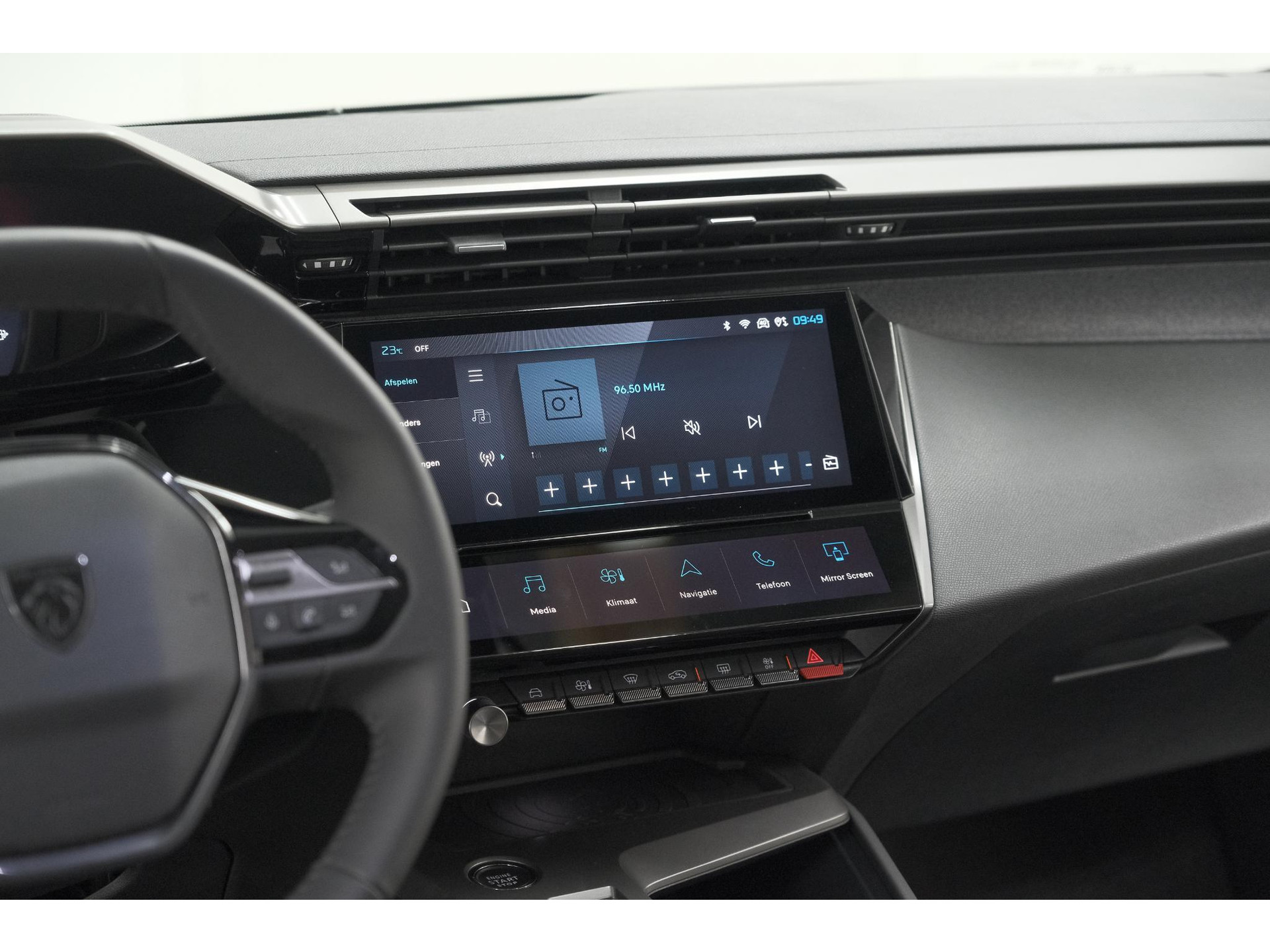 Peugeot 308 SW 1.6 Plug-in Hybrid 180 Allure | Perfecte Staat | 360 Camera | Adaptieve Cruise Control | Navigatie | Apple Carplay