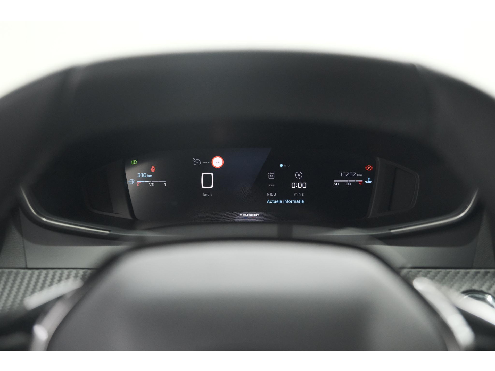 Peugeot 2008 PureTech 100 Allure | 360 Camera | Dodehoekdetectie | Navigatie | Apple Carplay