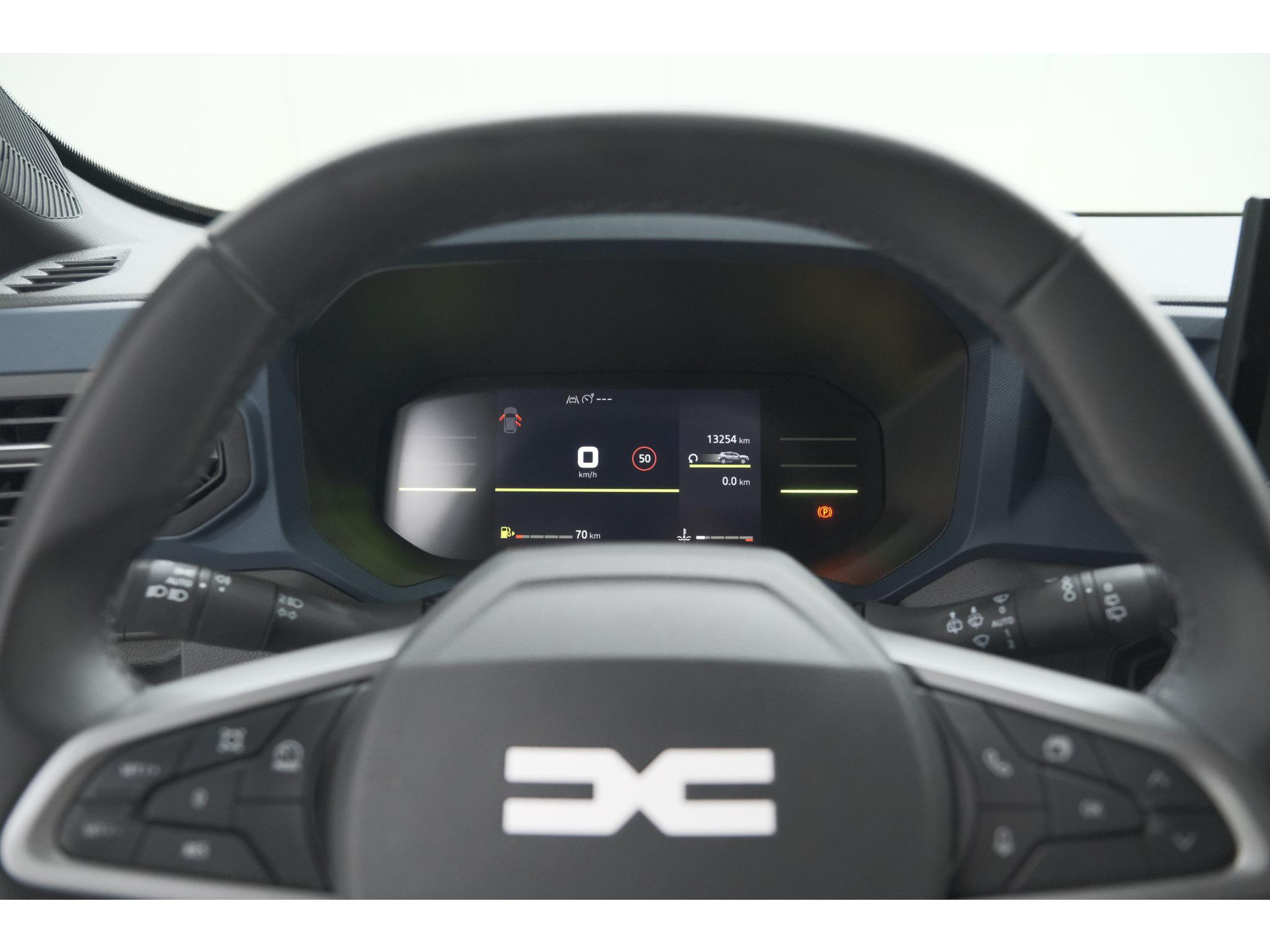 Dacia Duster Mild Hybrid 130 Expression | Camera | Stoelverwarming | Apple Carplay | Navigatie