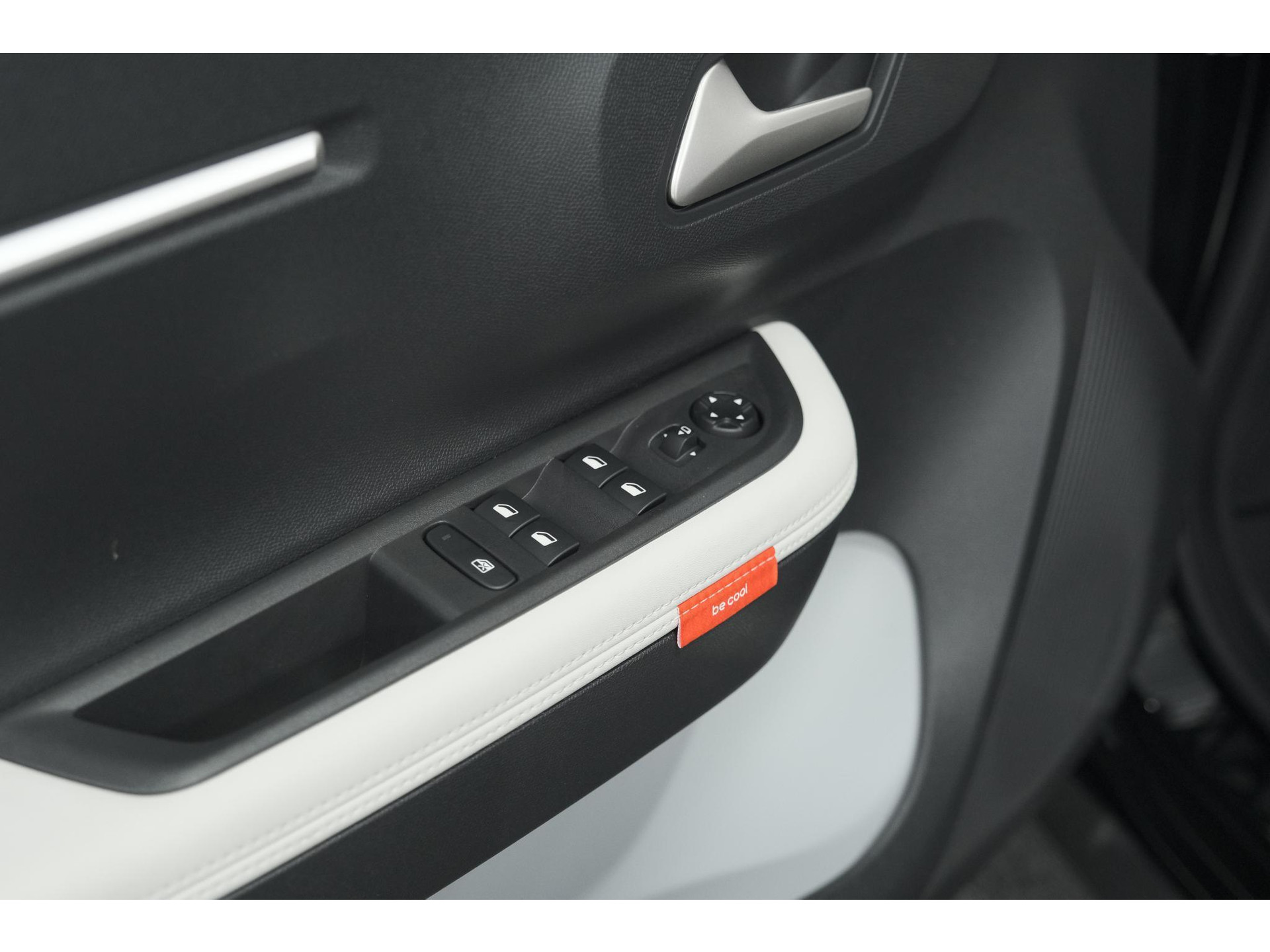 Citroen Ë-C3 Max 113pk 44 kWh | Camera | Navigatie | Apple Carplay