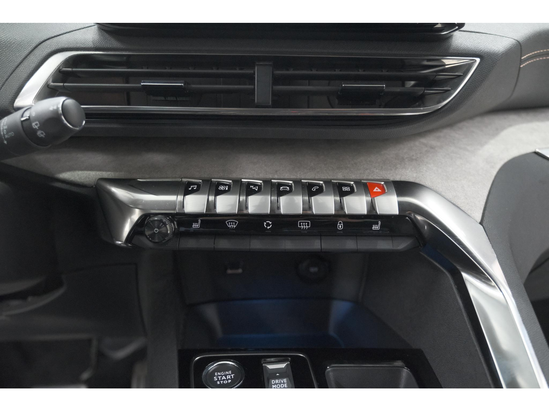 Peugeot 3008 1.2 Hybrid 136 GT | 360 Camera | Adaptieve Cruise Control | Elektronische Kofferklep | Navigatie