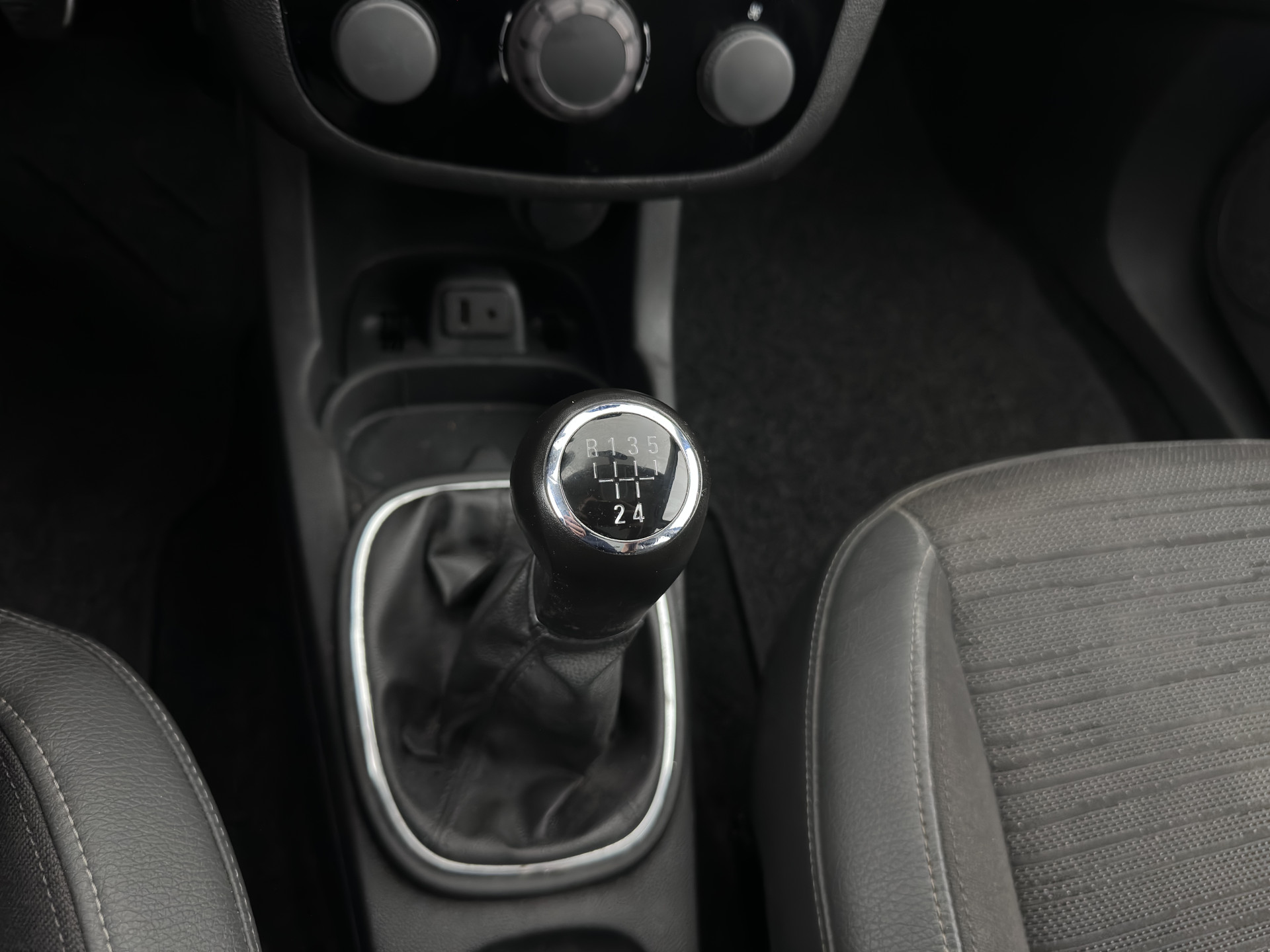 Opel Corsa 1.3 CDTi EcoFlex S/S Business+ *LEATHER-FABRIC | NAVI-FULLMAP | AIRCO | CRUISE | COMFORT-SEATS | PDC | 15''ALU*