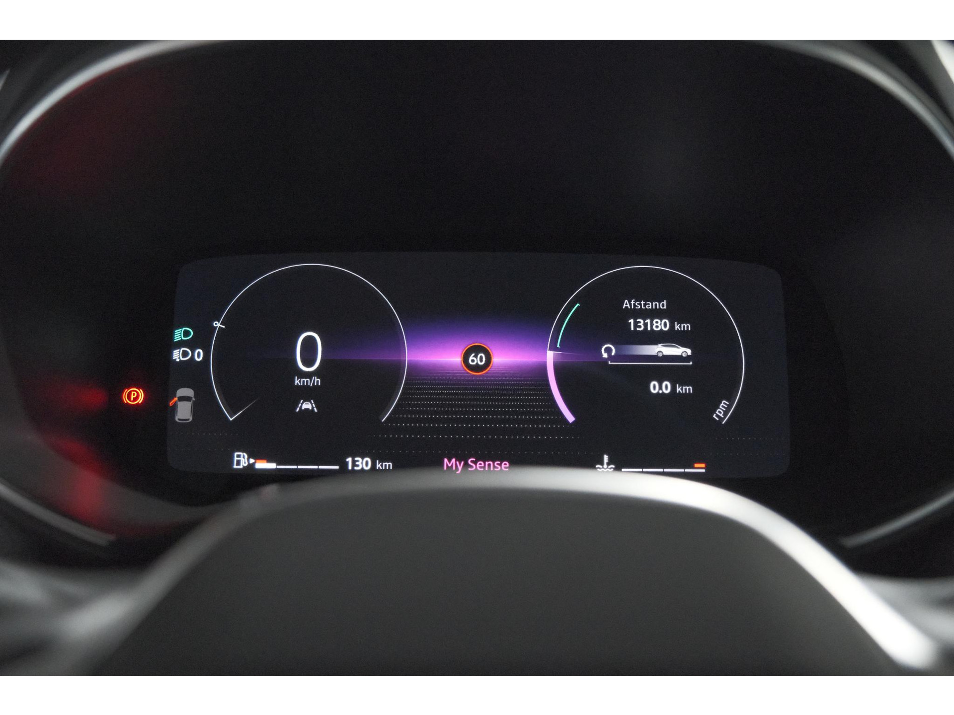 Renault Clio TCe 90 Techno | 360 Camera | Adaptieve Cruise Control | 9.3 Inch Groot Scherm