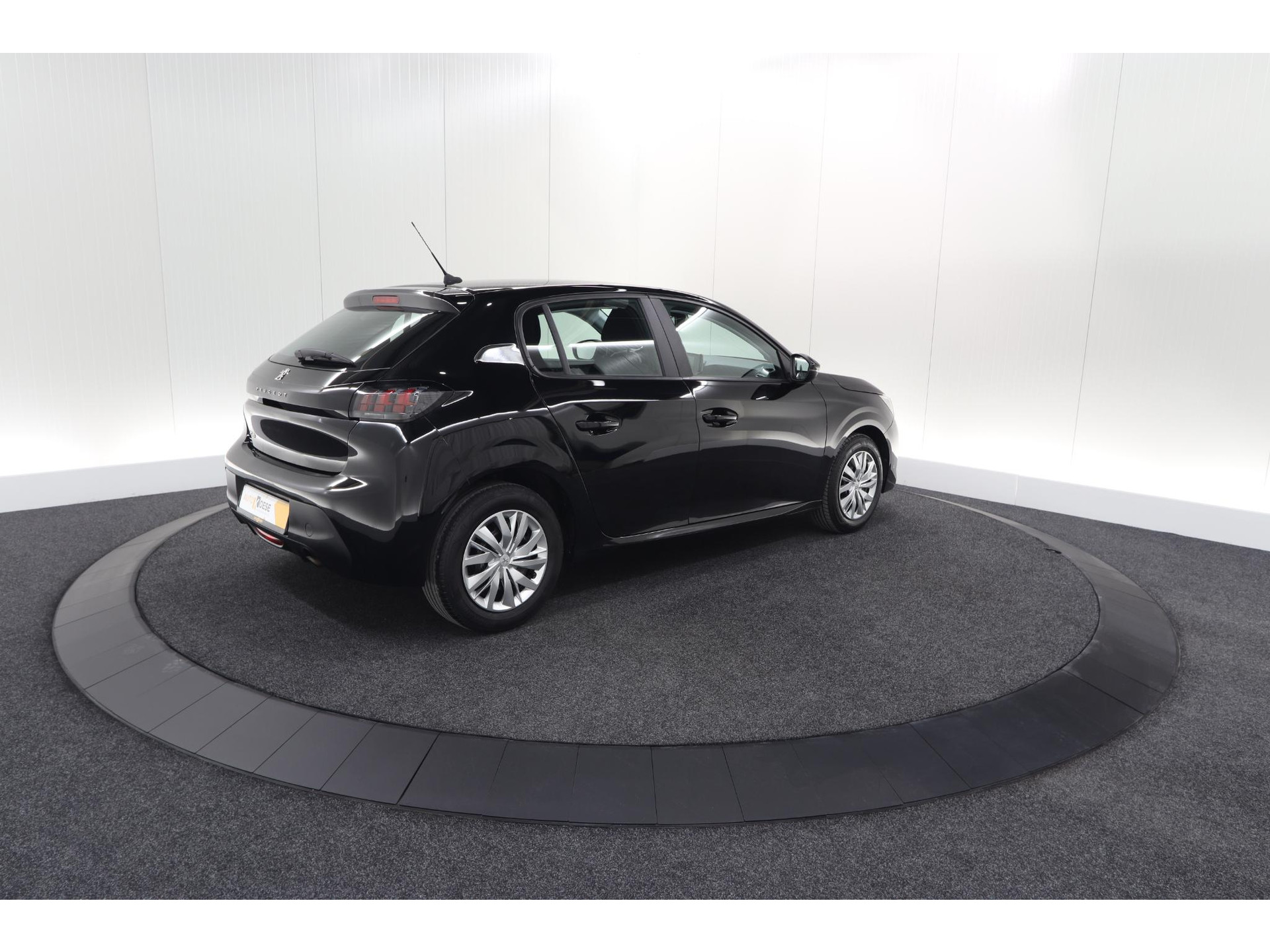 Peugeot 208 PureTech 75 Active | Apple Carplay | Cruise Control | Airco