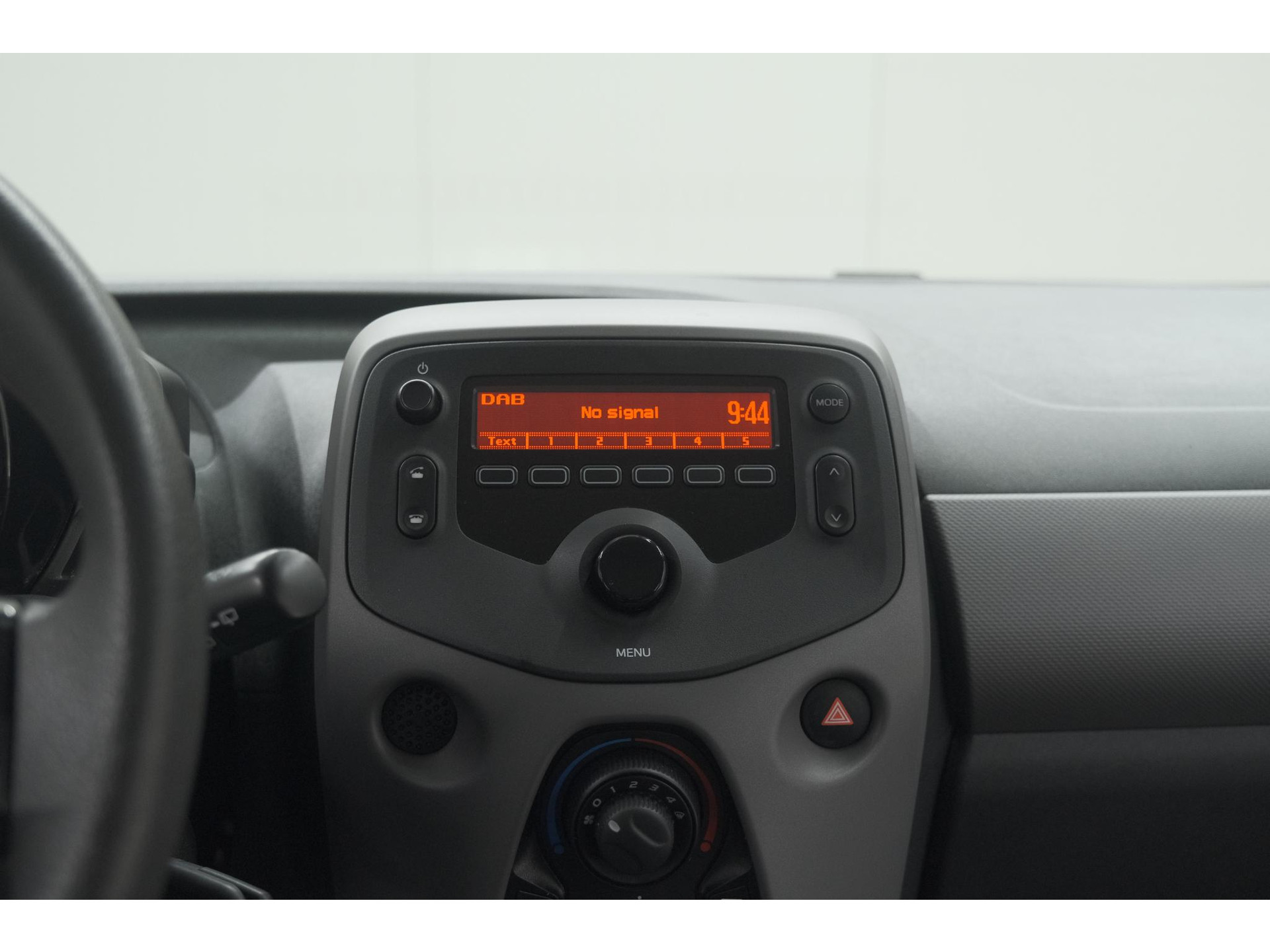 Peugeot 108 1.0 e-VTi Active | Airco | Bluetooth | Elektrische Ramen | 5 Deurs