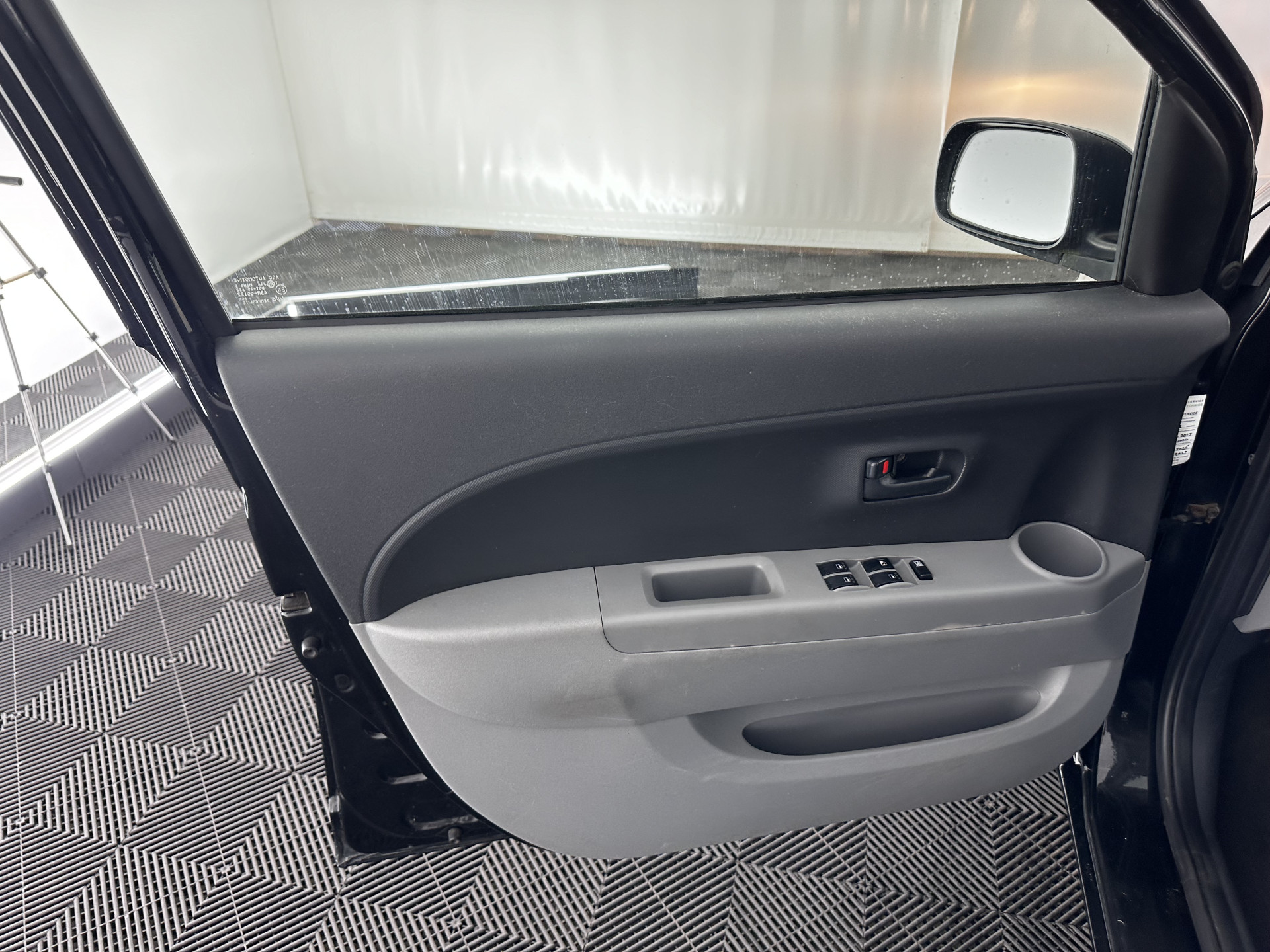 Subaru Justy 1.0 *AIRCO | RADIO*