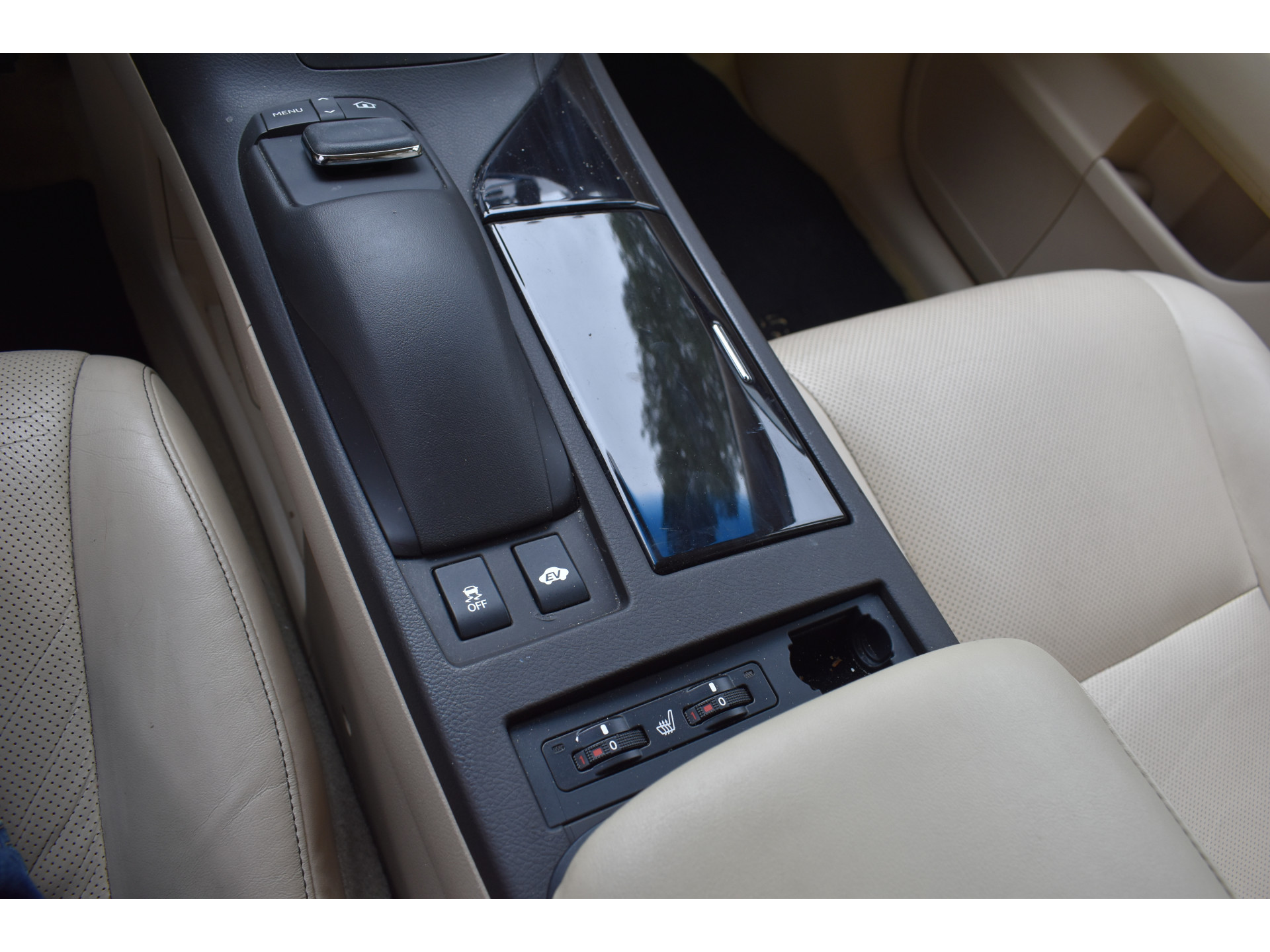 Lexus RX 450h 4WD 1e eigenaar Hybride