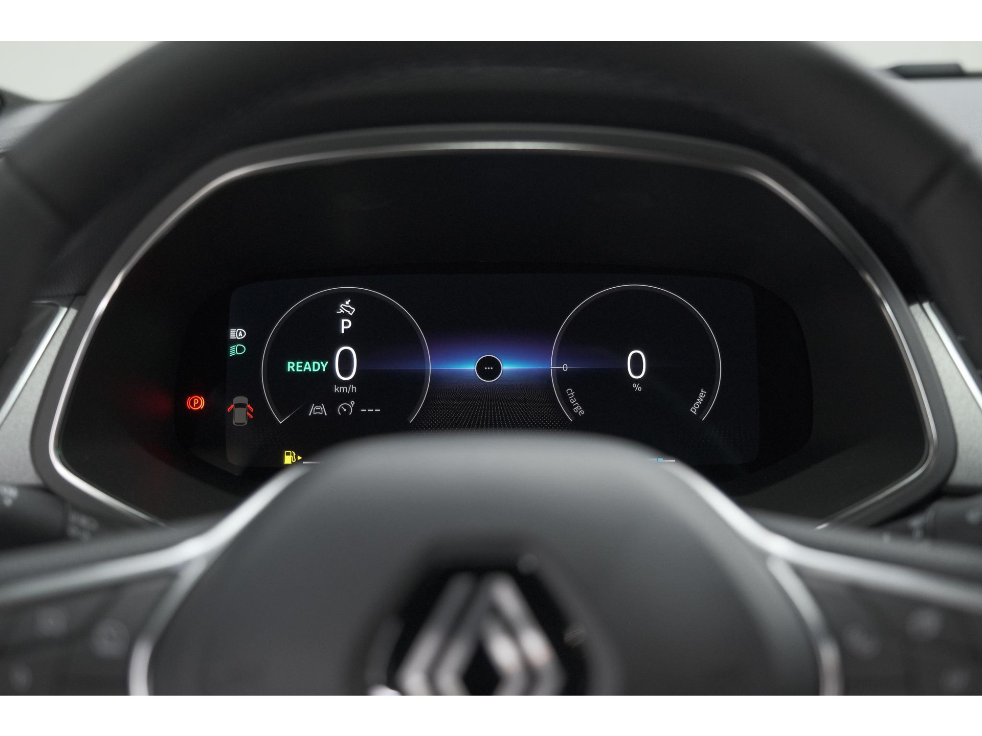Renault Captur 1.6 E-Tech full hybrid 145 Techno | 360 Camera | Adaptieve Cruise Control | Apple Carplay | 18 Inch Lichtmetalen Velgen