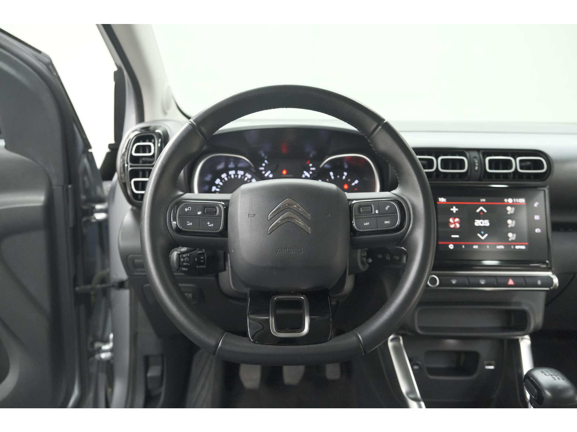 Citroen C3 Aircross PureTech 110 Max | Parkeersensoren | Apple Carplay | Climate Control