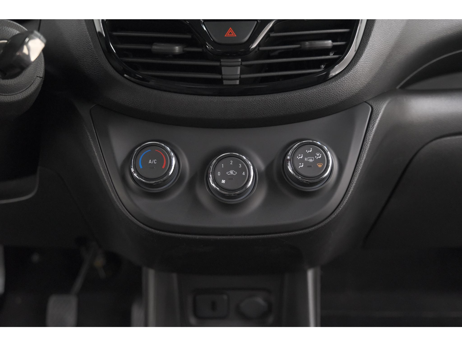 Opel KARL 1.0 ecoFLEX Edition | Apple Carplay | Cruise Control | Airco