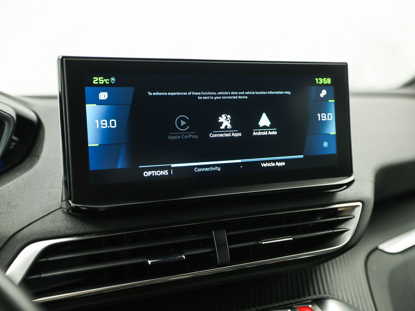 Peugeot 3008 1.6 HYbrid 225 Allure Sport 225Pk Automaat (APPLE CARPLAY, GROOT NAVI, 360 CAMERA, LEDER, SPORTSTOELEN, ZWART HEMEL, KEYLESS, GETINT GLAS, NIEUWSTAAT)