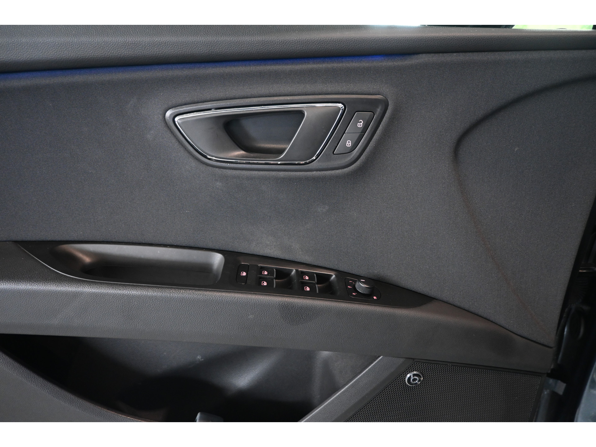 SEAT Leon ST 1.0 TSI FR Ultimate Edition Clima Navigatie Stoelverwarming Rijklaarprijs Inruil Mogelijk!