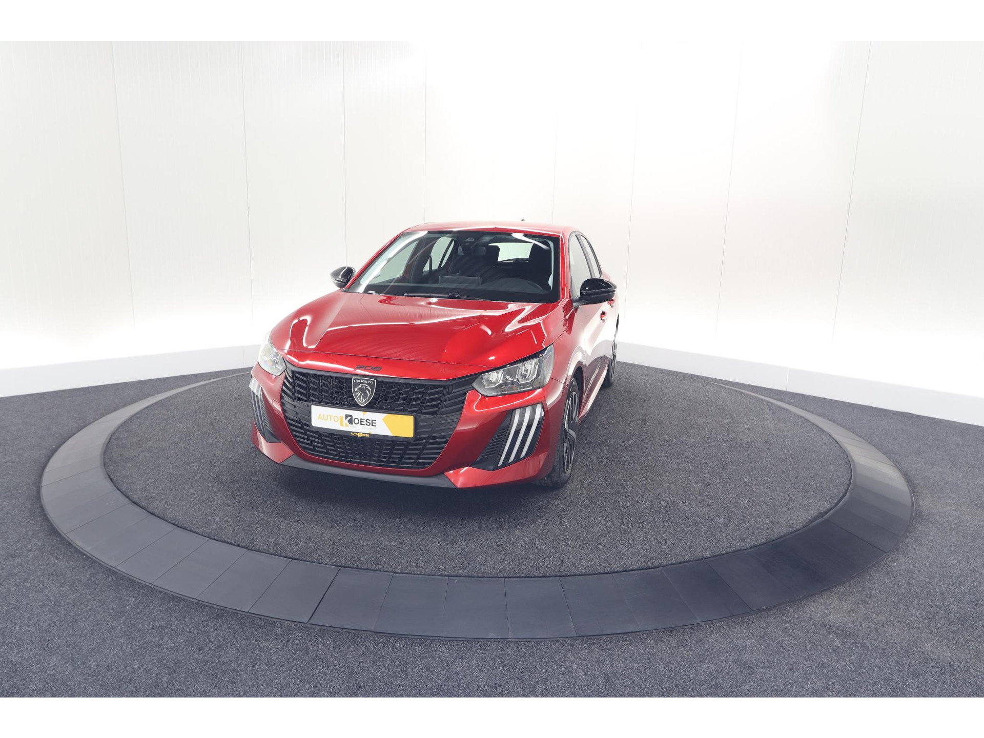 Peugeot 208 PureTech 100 Style | Navigatie | Cruise Control | Apple Carplay