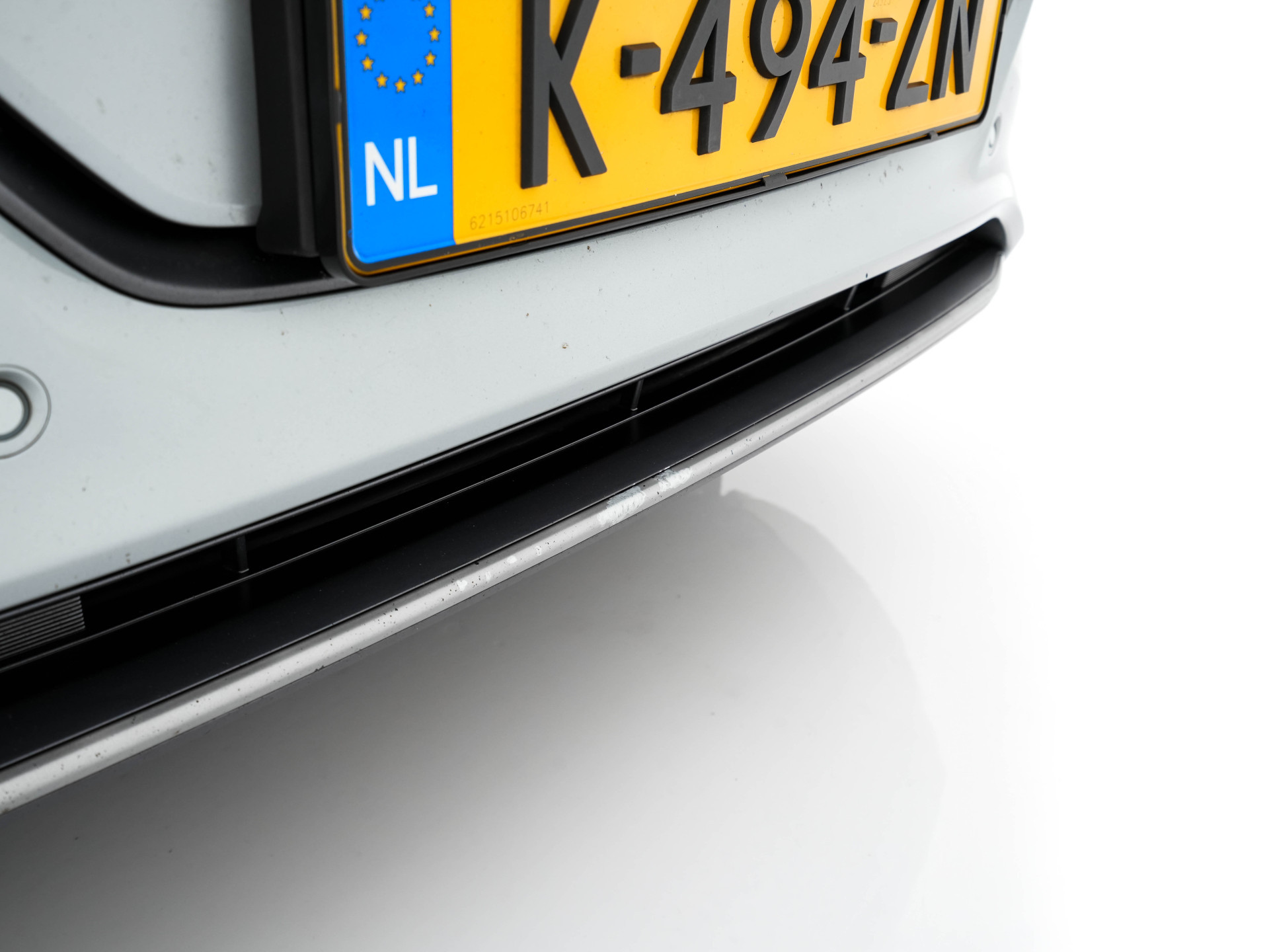 Hyundai IONIQ Premium EV 38 kWh {SOH-100%} Aut *HEATPUMP | LEATHER | FULL-LED | ADAPTIVE-CRUISE | KEYLESS | NAVI-FULLMAP | DAB | CAMERA | MEMORY-PACK | DIGI-COCKPIT | HEATED/VENTILATED-SEATS | CCS- FASTLOADER | PRIVACY-GLASS |