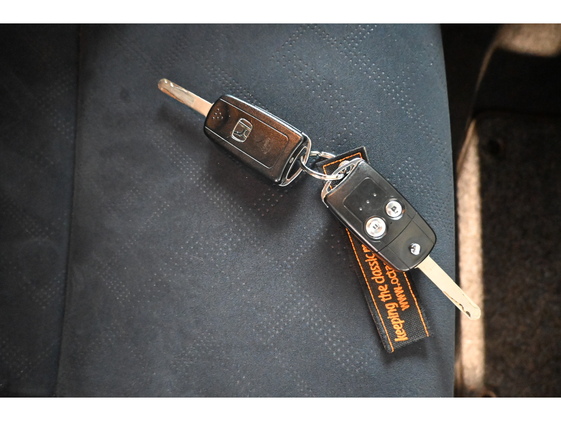 Honda Civic 2.2D Comfort Clima Navigatie Lichtmetaal Goed Onderhouden! Inruil Mogelijk!