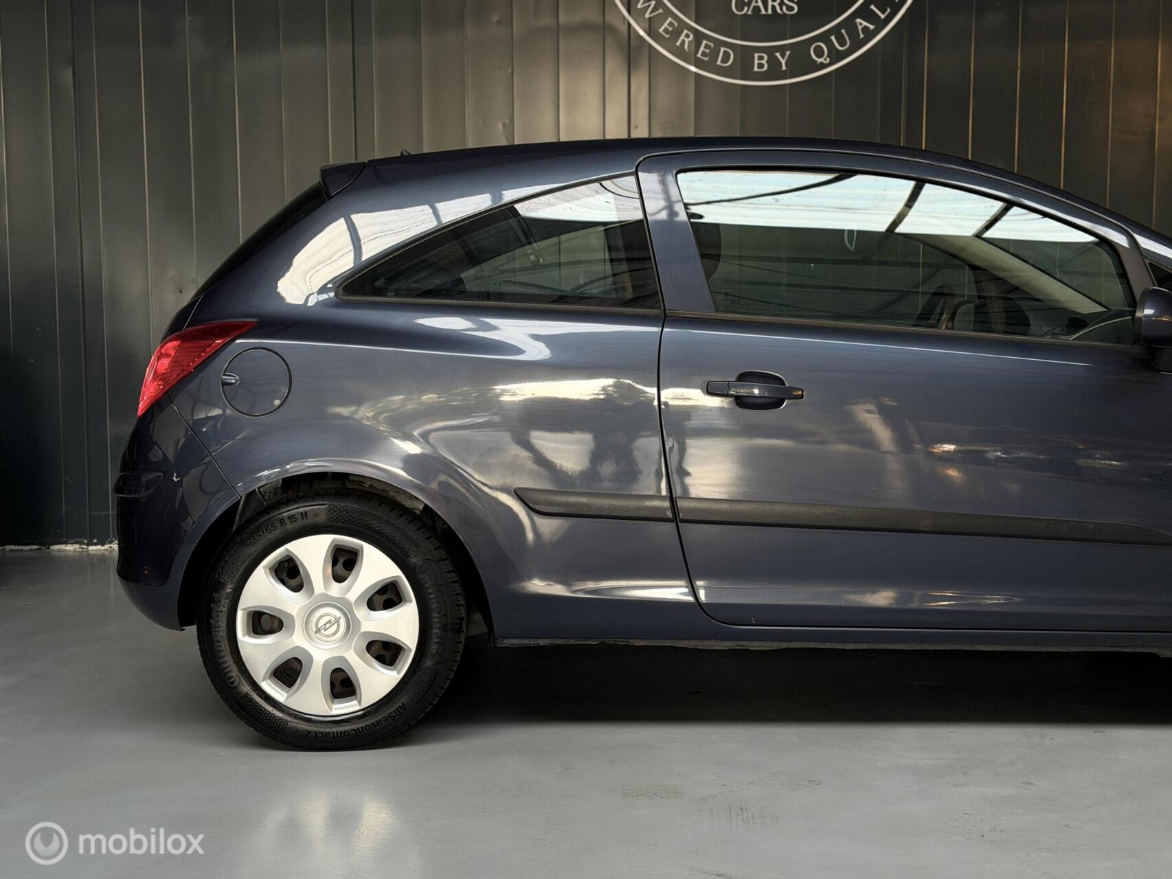 Opel Corsa 1.2-16V Business | Automaat | Cruise | Airco|NAP