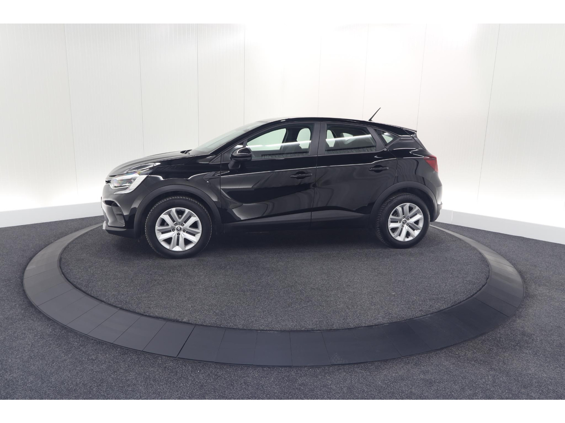 Renault Captur TCe 90 evolution | Navigatie | Apple Carplay | Parkeersensoren