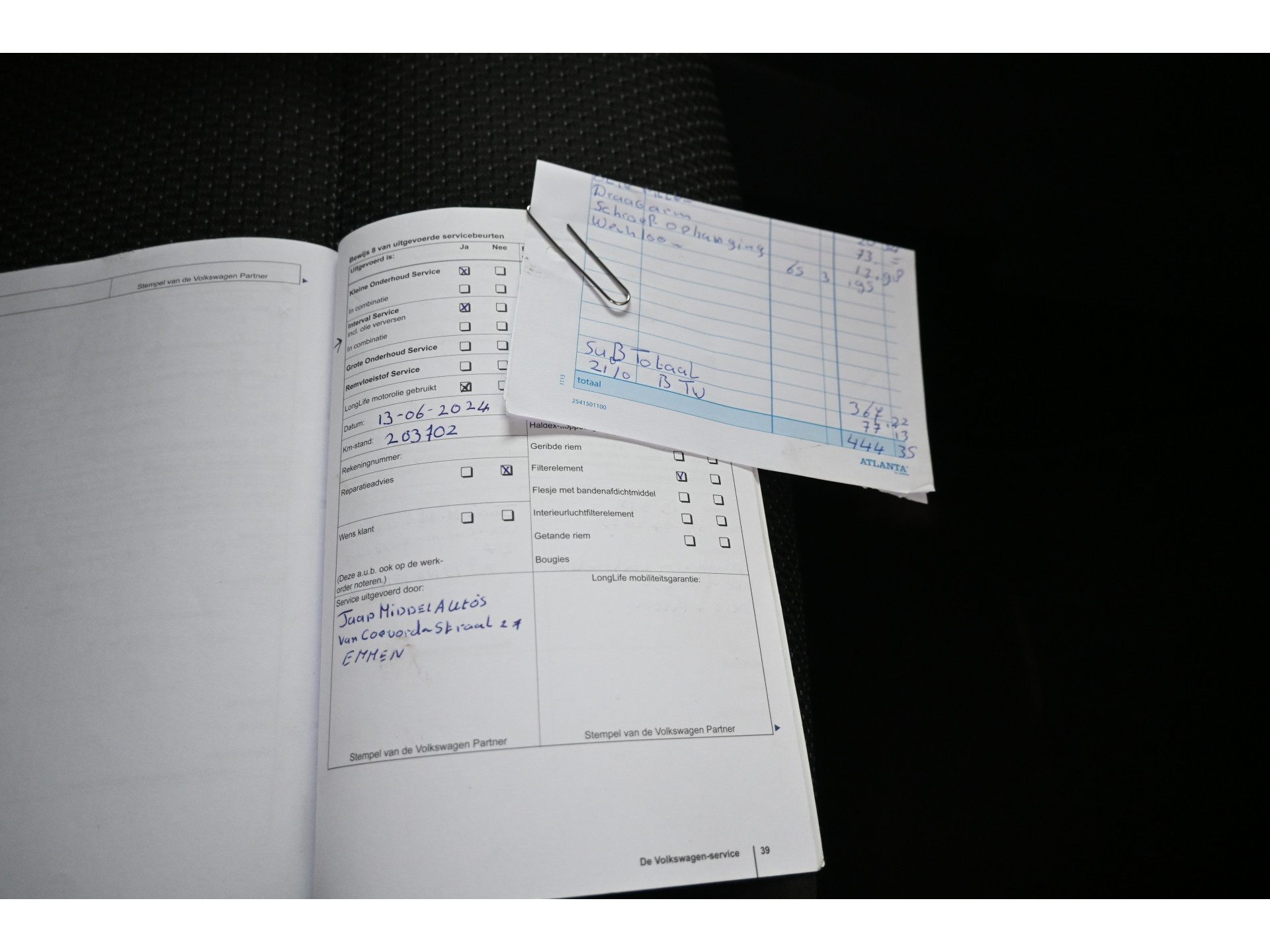 Volkswagen Touran 1.4 TSI Comfortline Clima Navigatie Cruise Control Goed Onderhouden! Inruil Mogelijk!