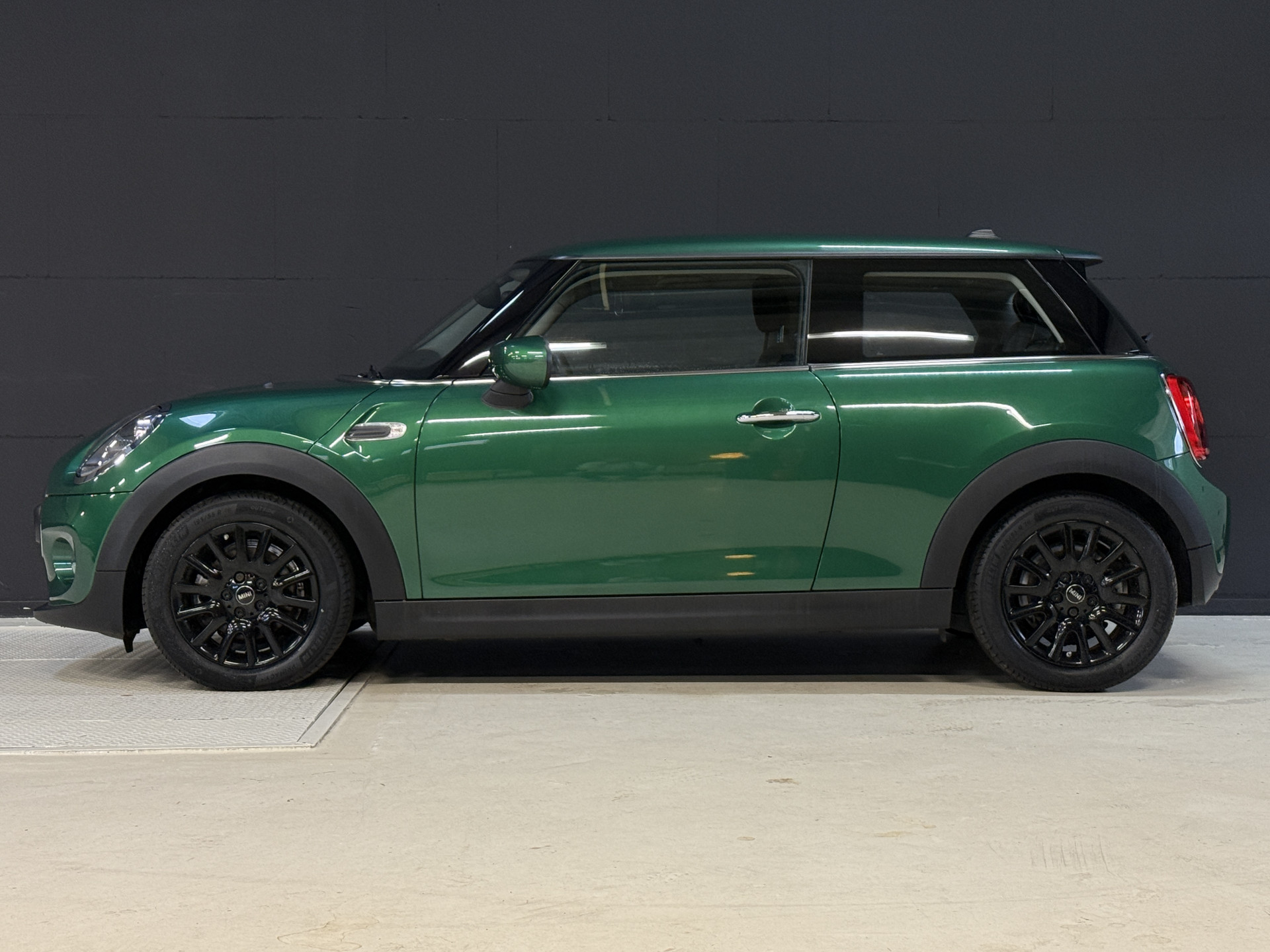 MINI Mini 1.5 One Pepper Automaat | | Bluetooth | Dealer onderhouden | Origineel NL auto