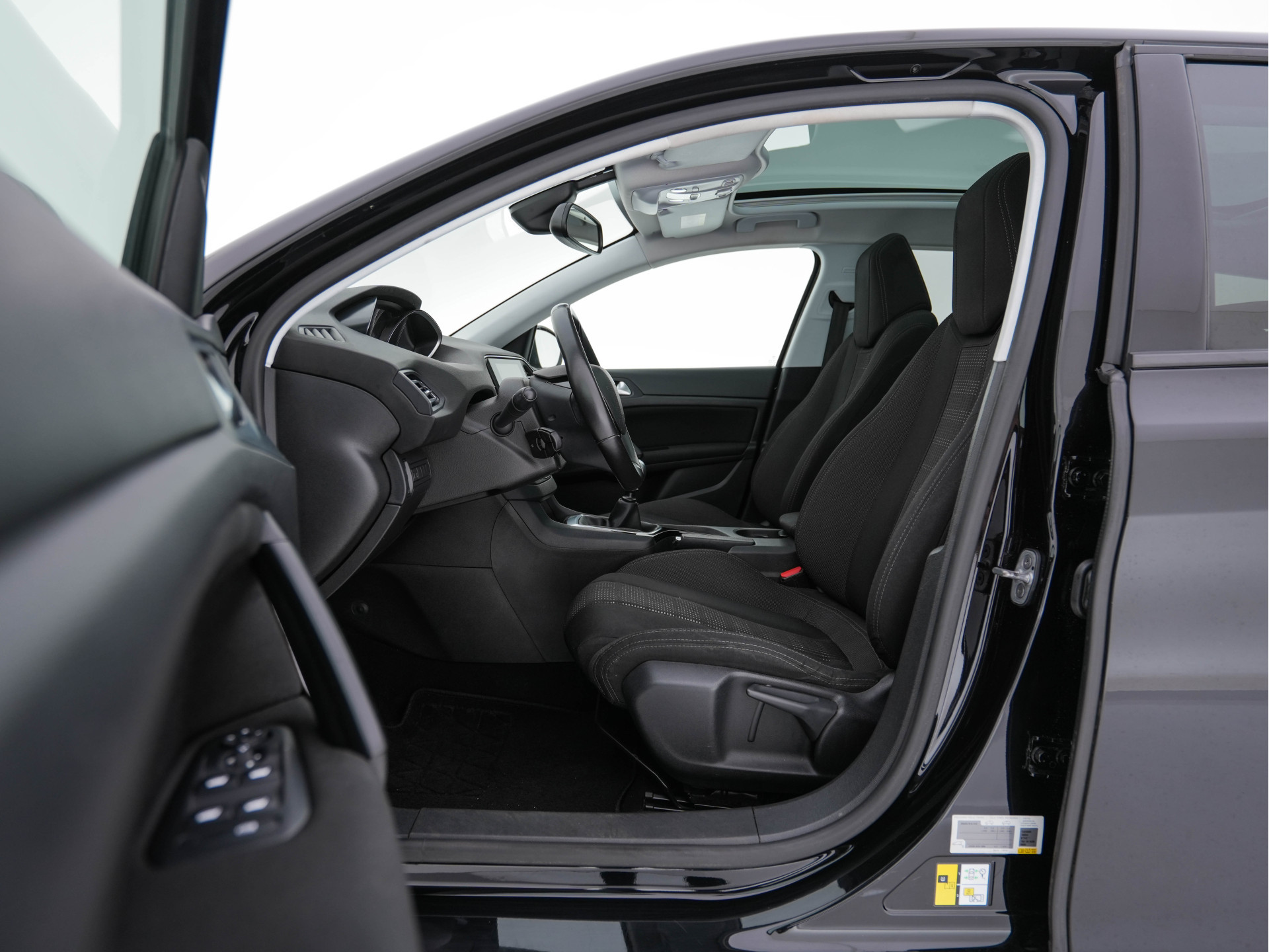 Peugeot 308 SW 1.6 BlueHDI Blue Lease Executive [⚠️] *PANO | NAVI-FULLMAP | ECC | PDC | CRUISE | CAMERA | TOWBAR | COMFORT-SEATS | 16''ALU*